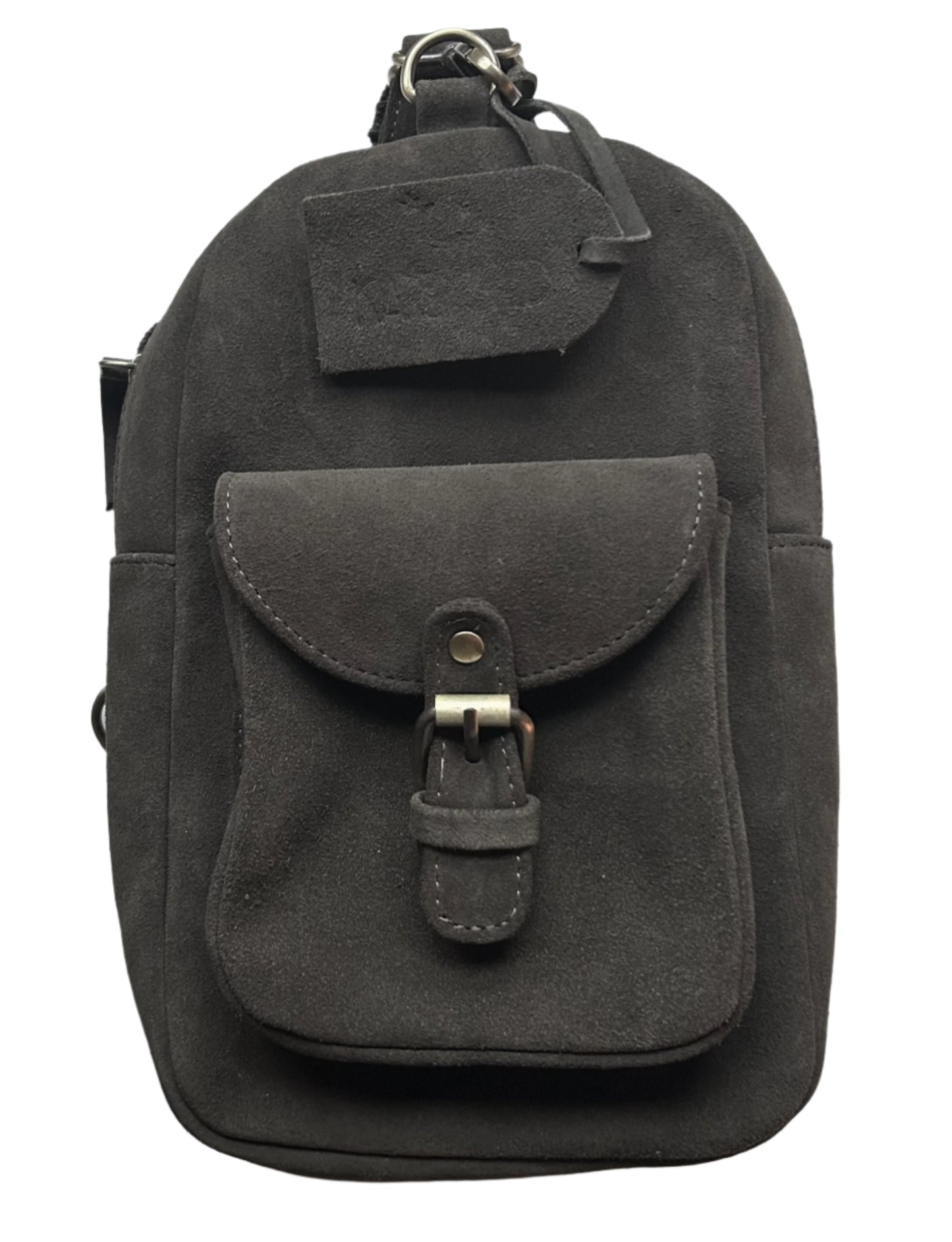 DABACHI - Cross Body Pack (Adventure, but make it stylish)
