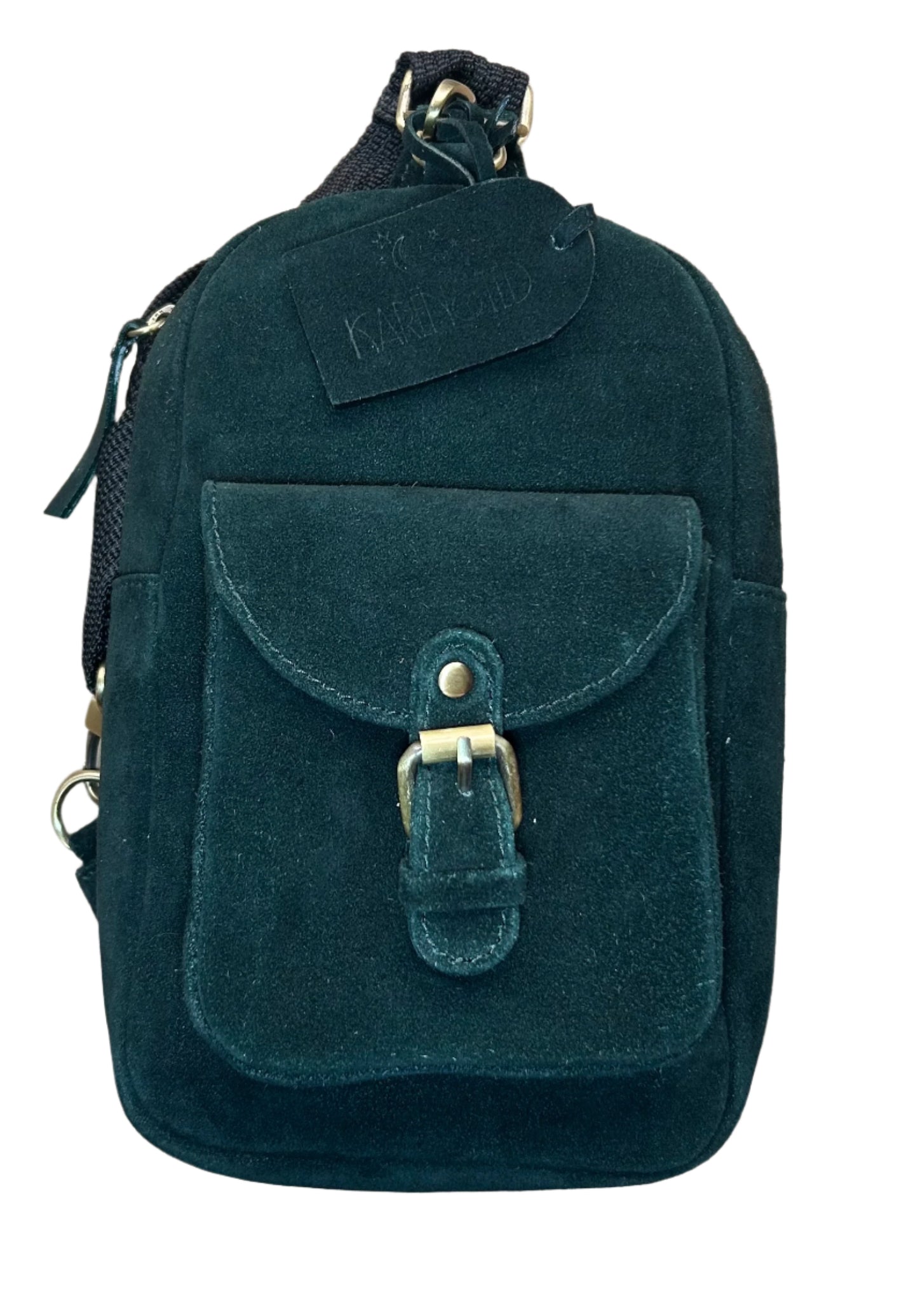 DABACHI - Cross Body Pack (Adventure, but make it stylish)