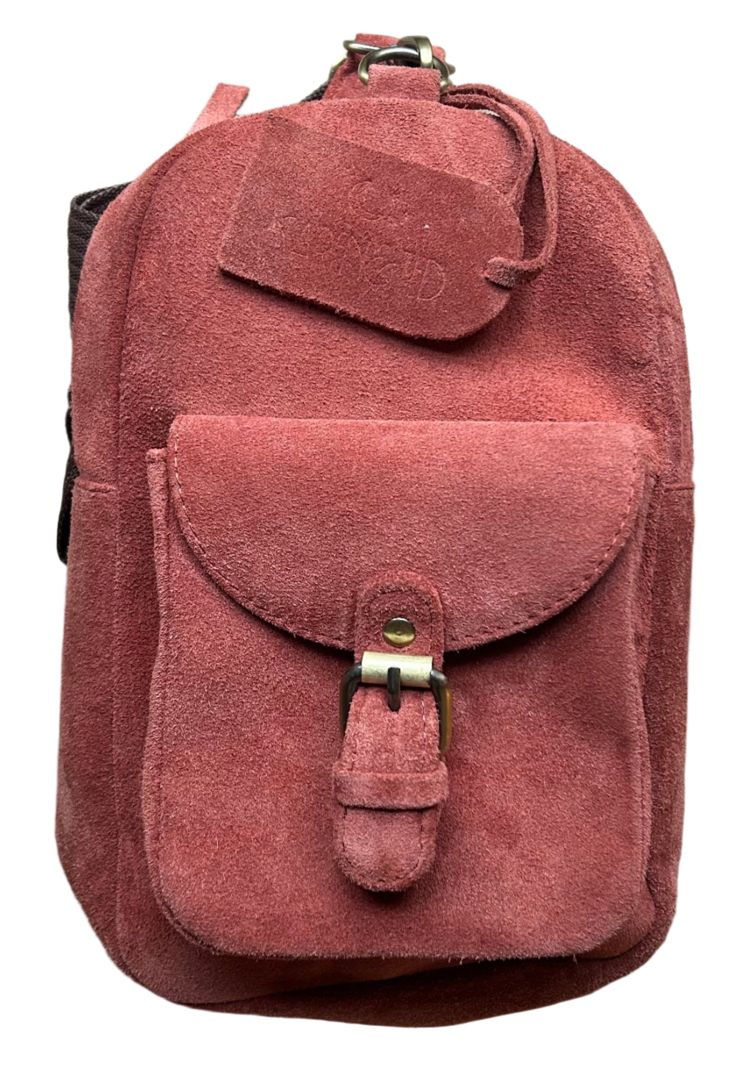 DABACHI - Cross Body Pack (Adventure, but make it stylish)