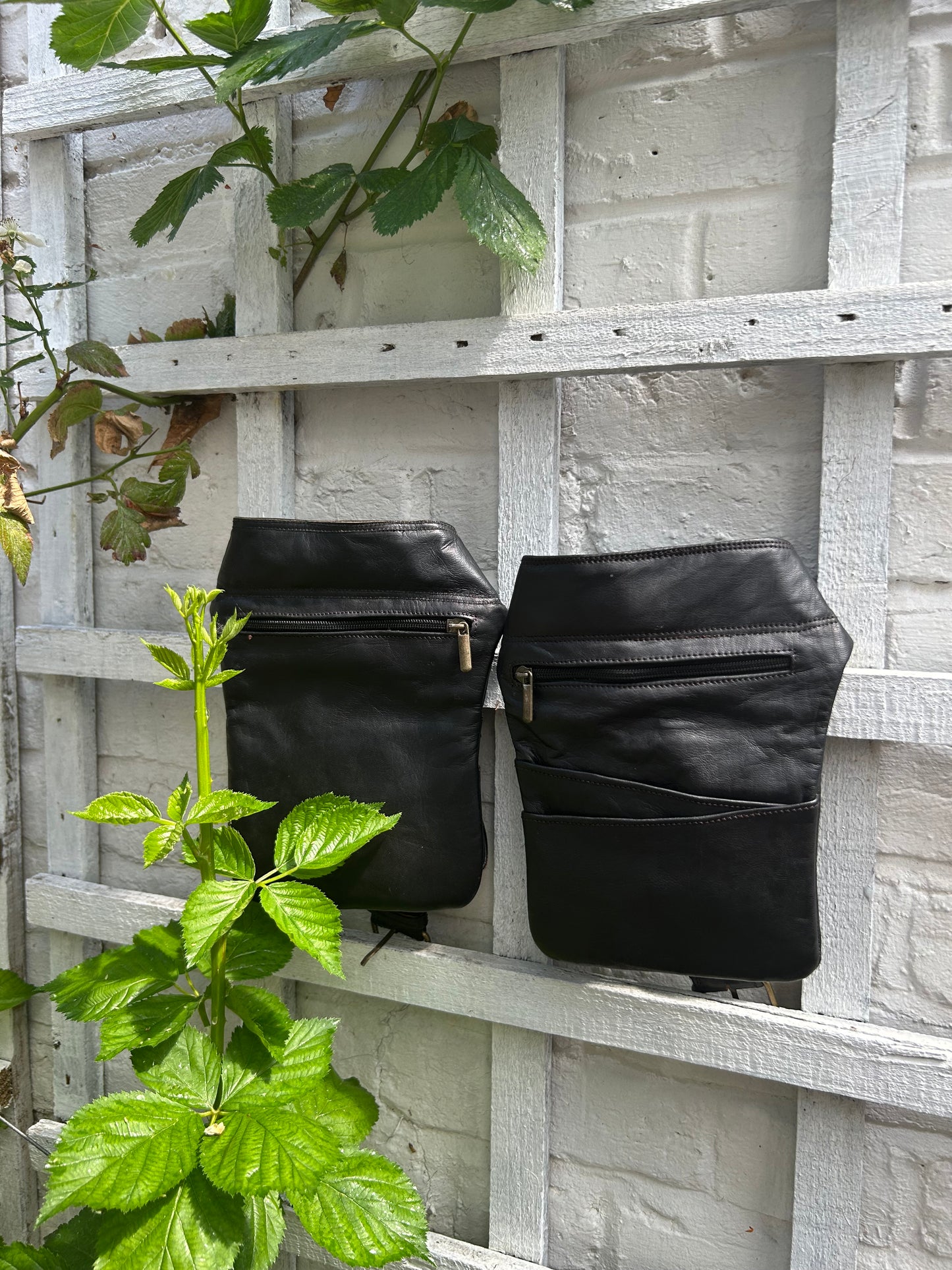 DAR EL BACHA - Bum Bags