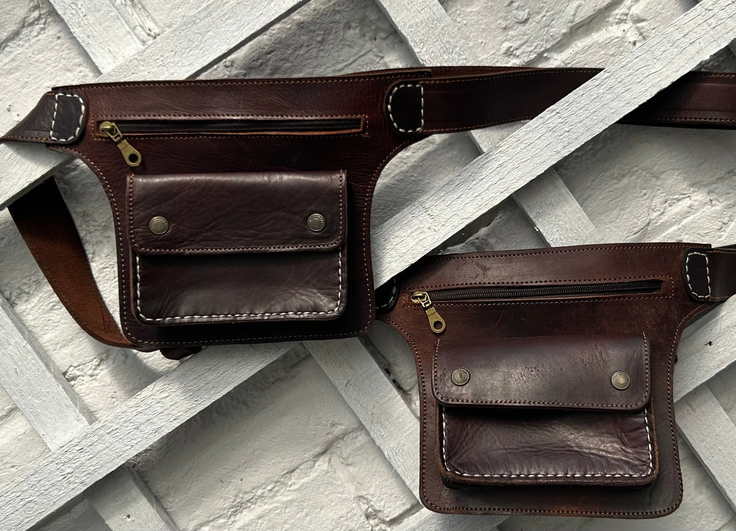 DAR EL BACHA - Bum Bags