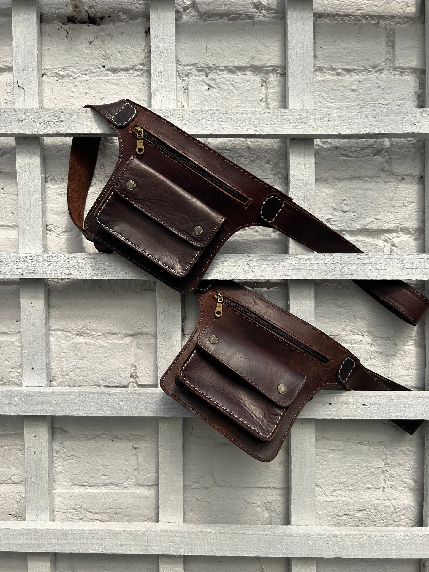 DAR EL BACHA - Bum Bags