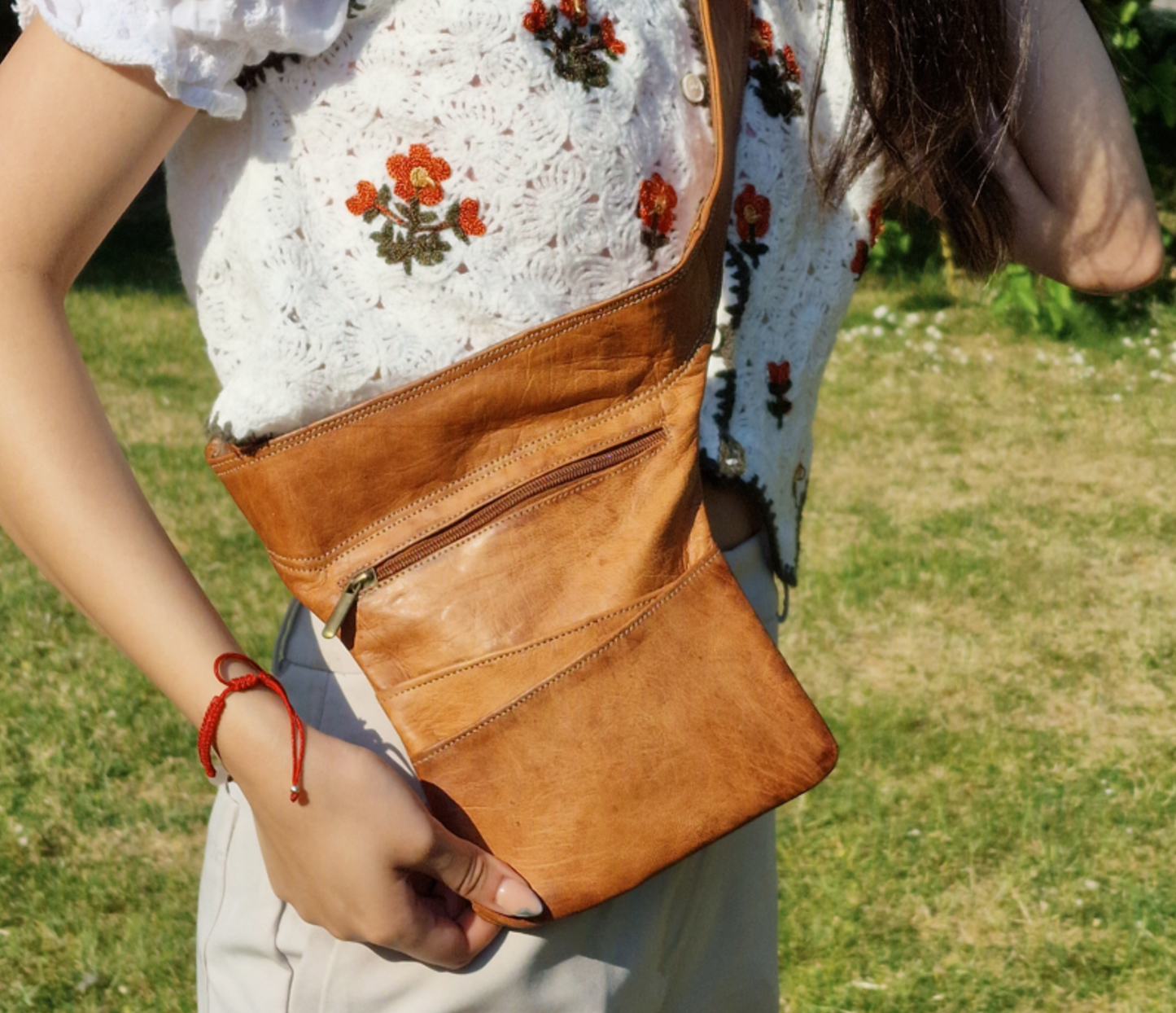 DAR EL BACHA - Bum Bags