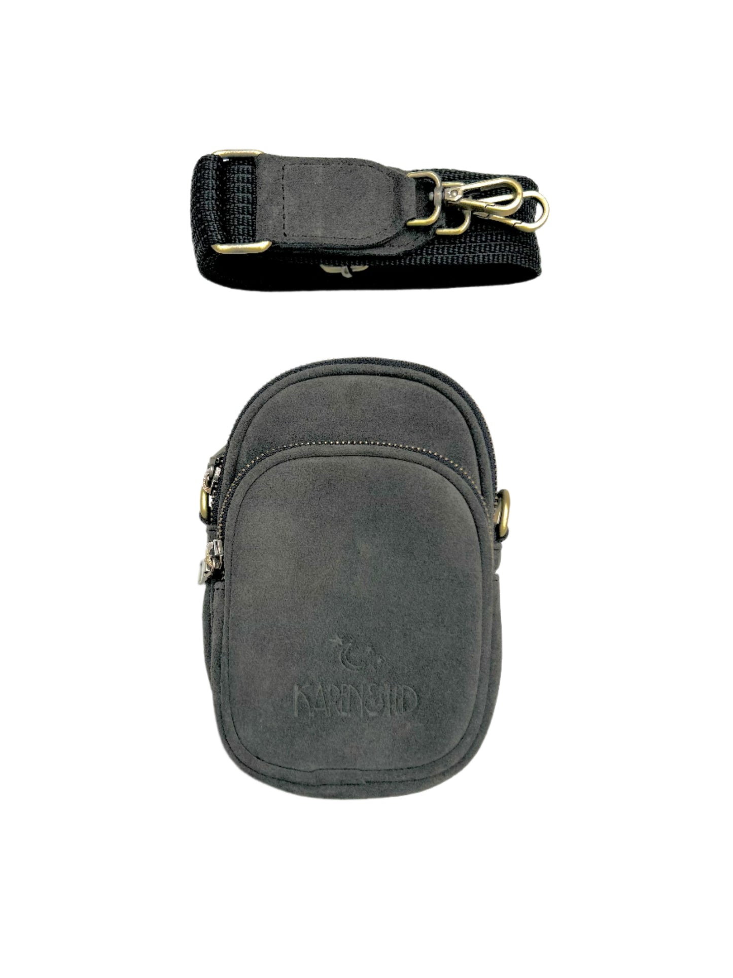 GUELIZ - Small Cross Body Bag