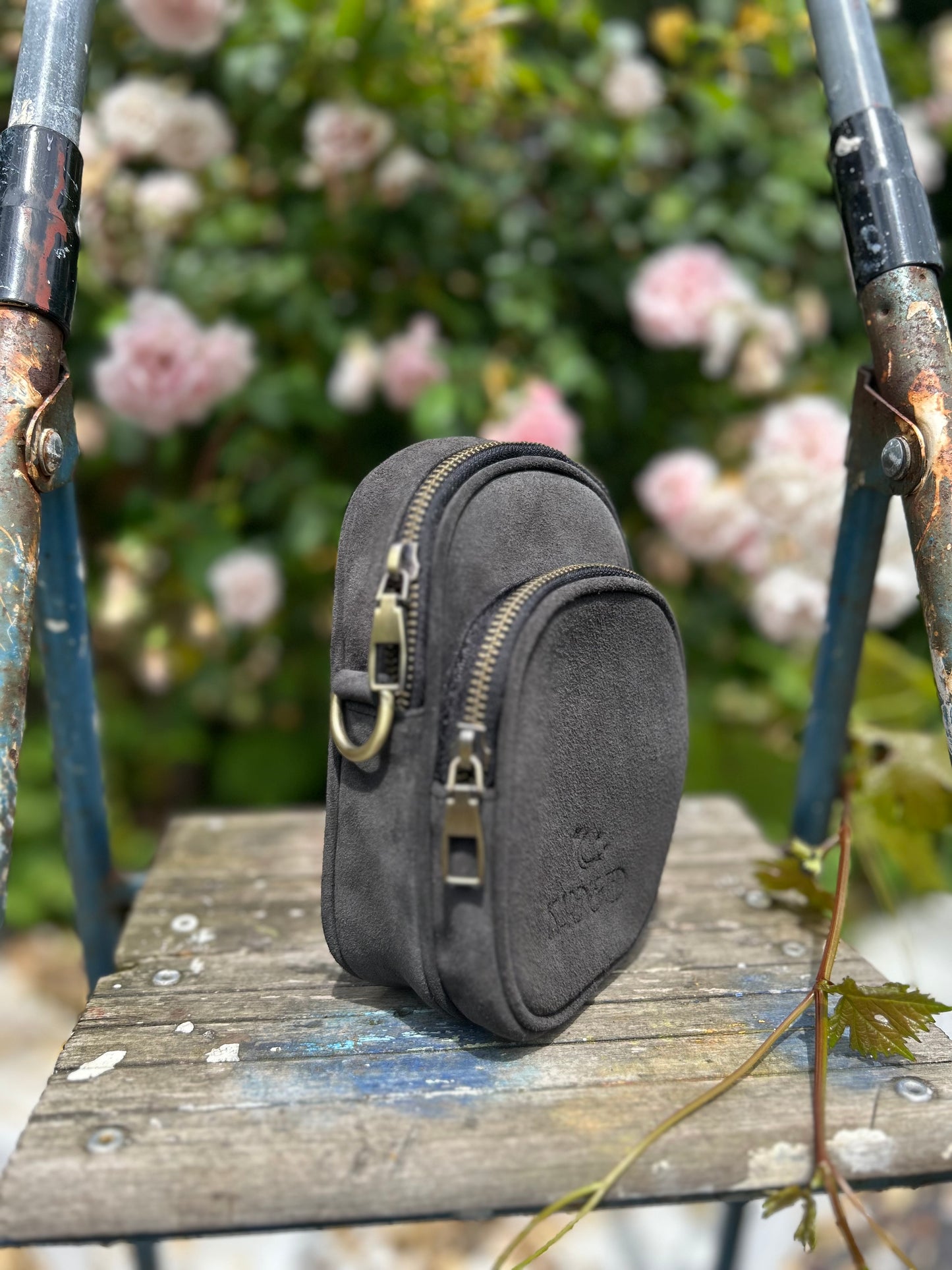 GUELIZ - Small Cross Body Bag