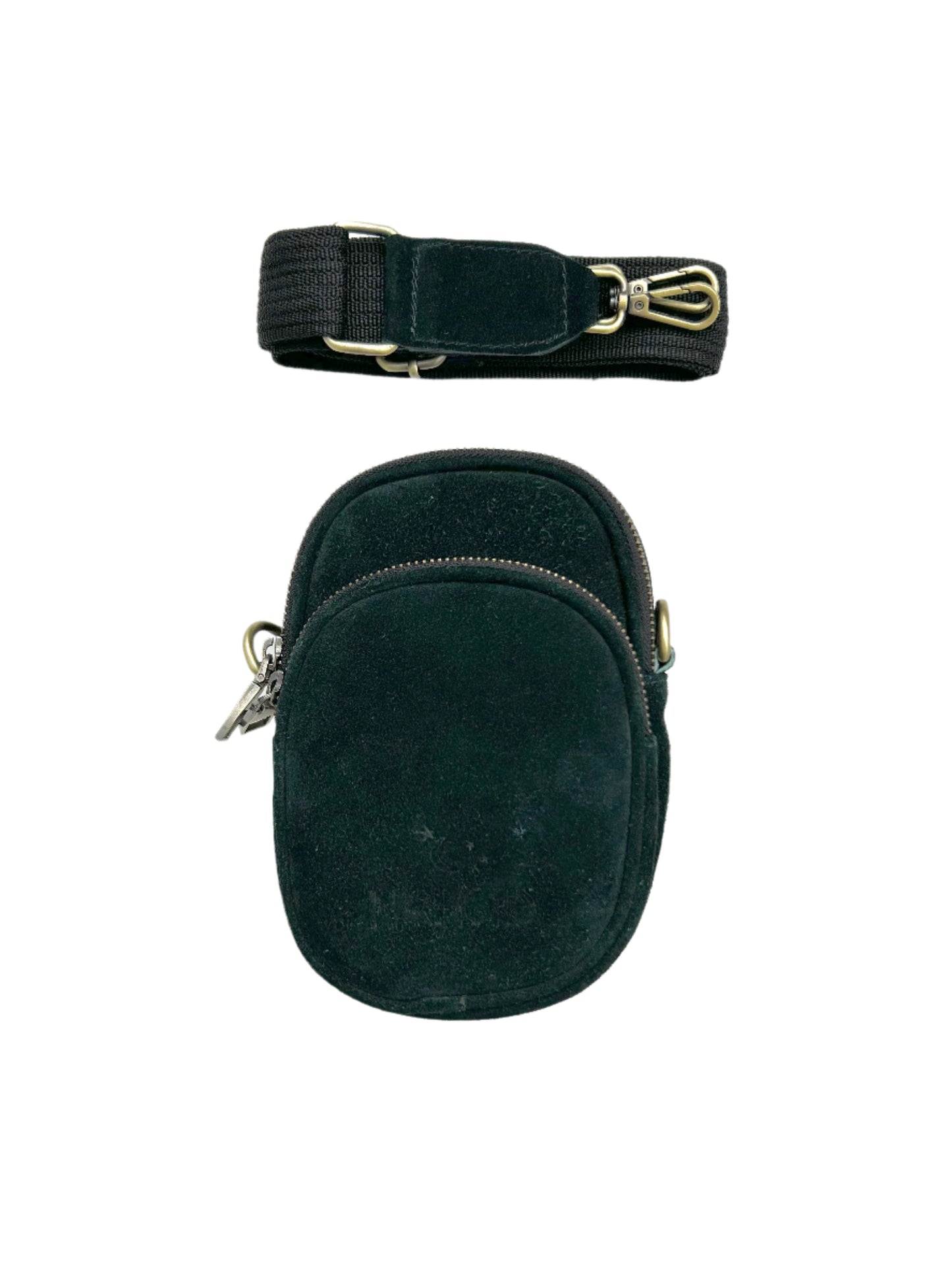 GUELIZ - Small Cross Body Bag