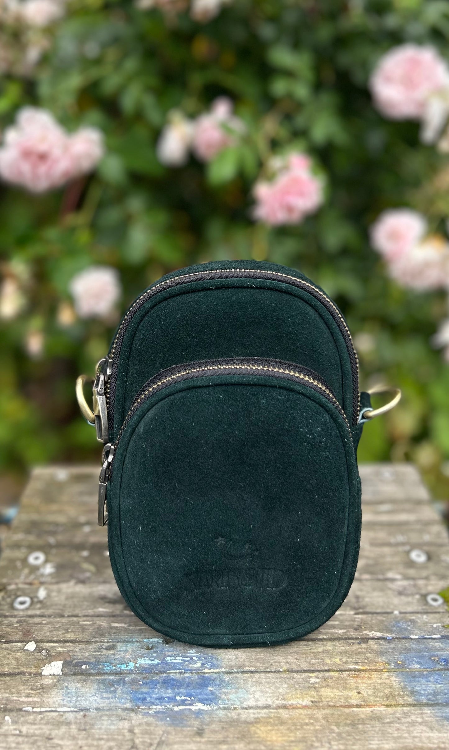 GUELIZ - Small Cross Body Bag