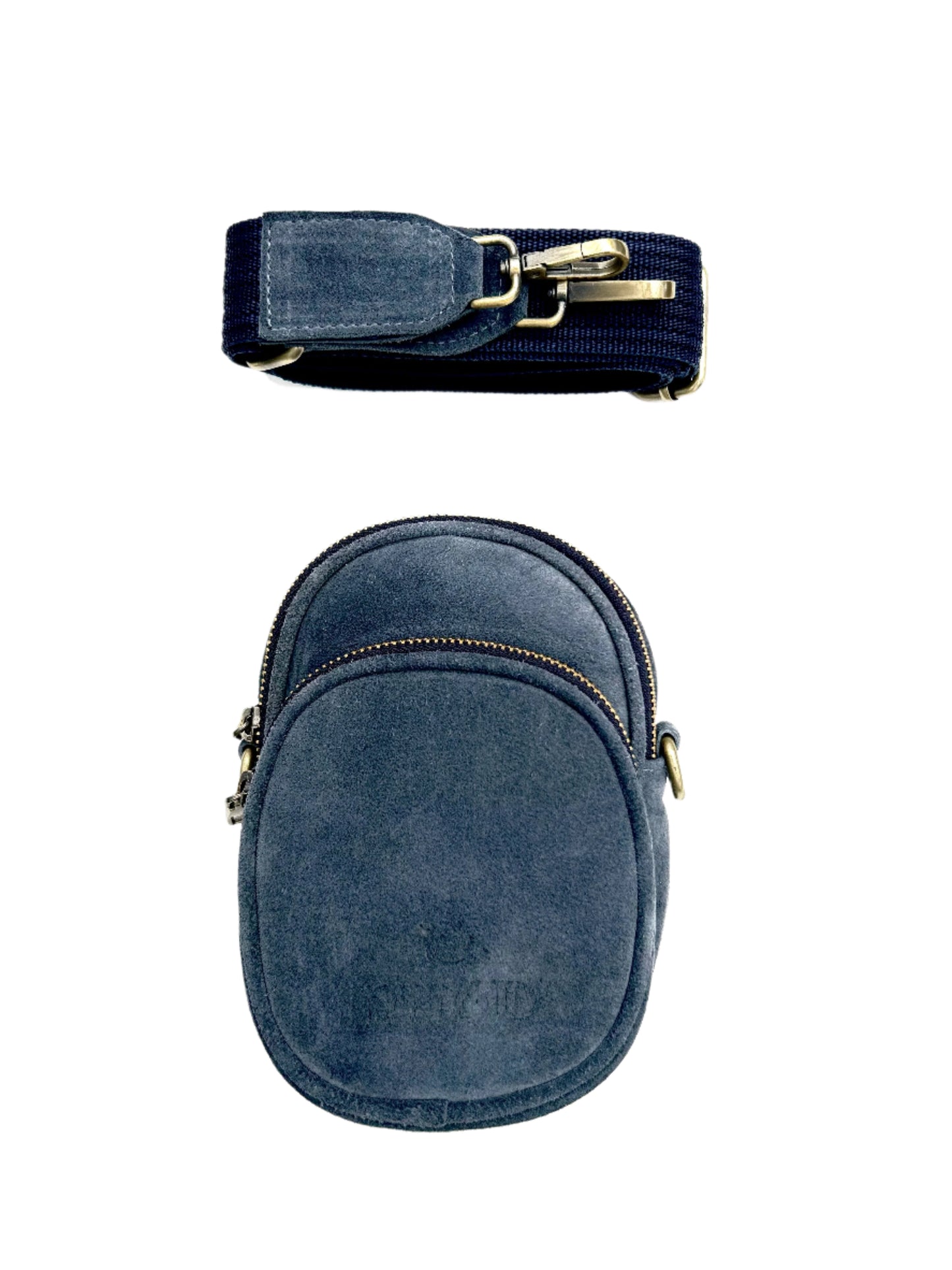 GUELIZ - Small Cross Body Bag