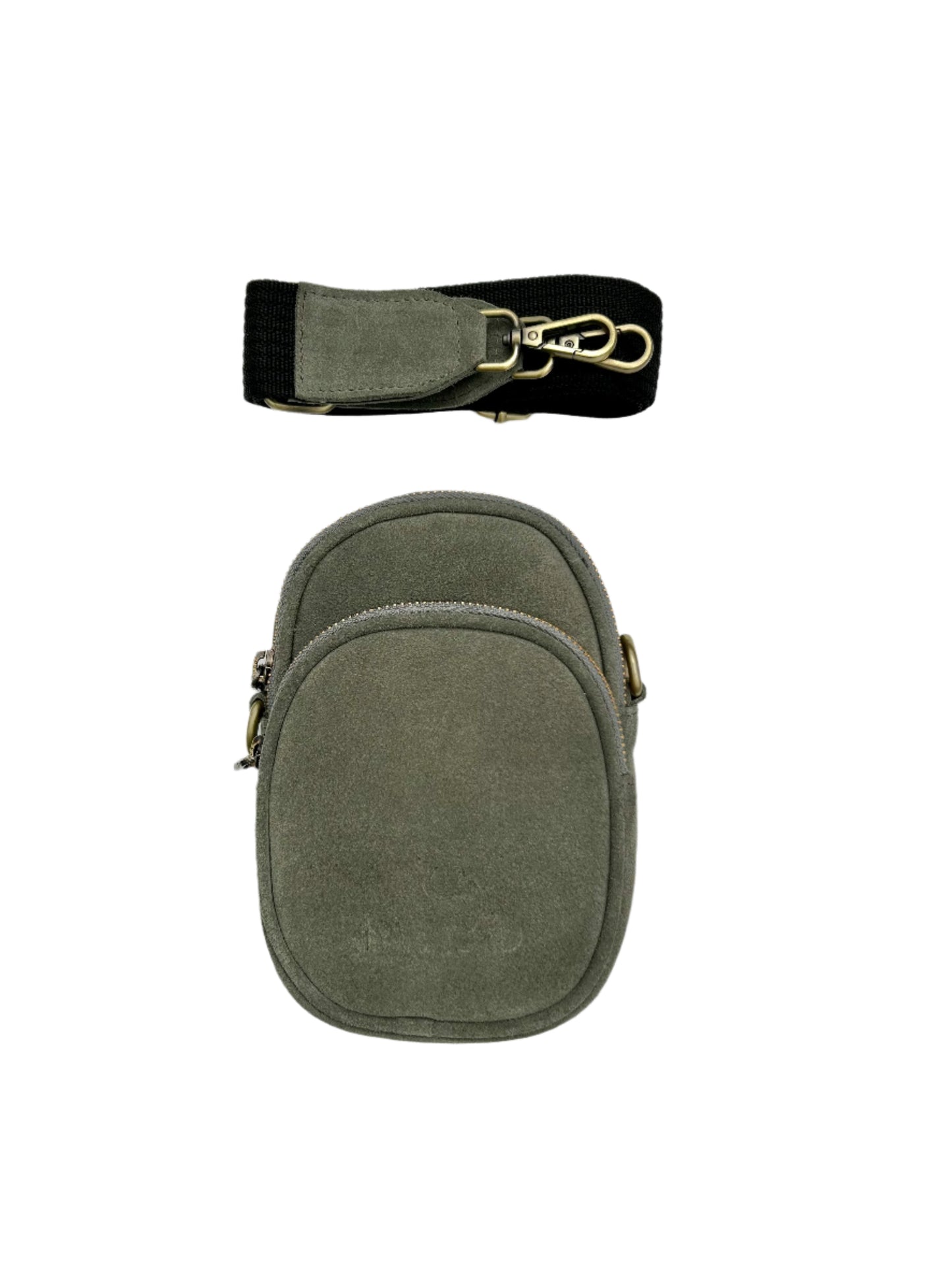 GUELIZ - Small Cross Body Bag