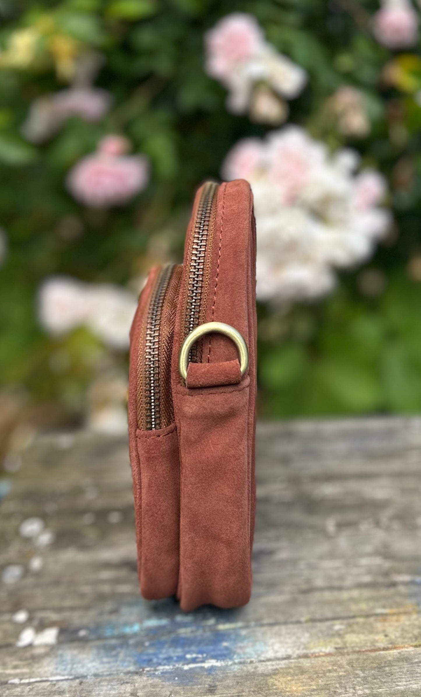GUELIZ - Small Cross Body Bag
