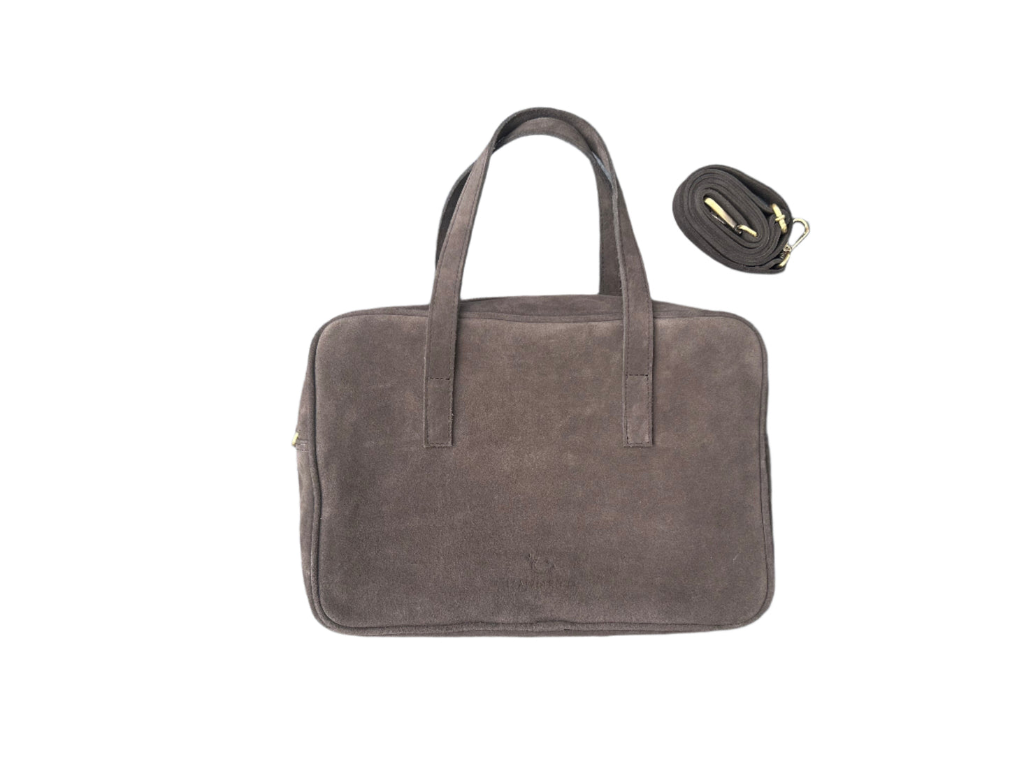 HIVERNAGE - Tablet/Small Laptop Bag