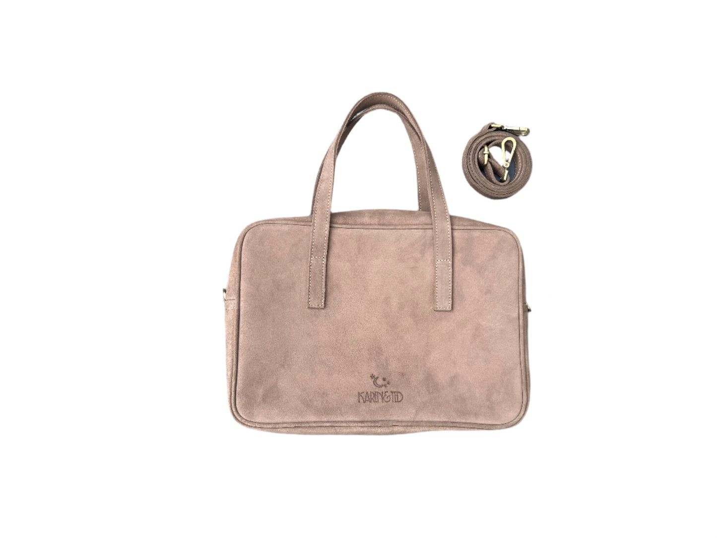 HIVERNAGE - Tablet/Small Laptop Bag