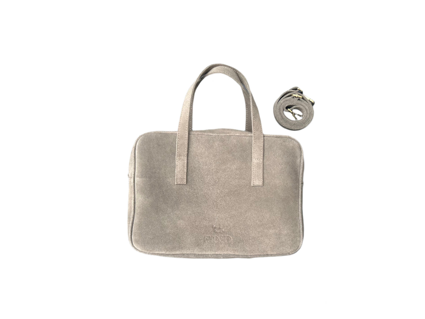 HIVERNAGE - Tablet/Small Laptop Bag
