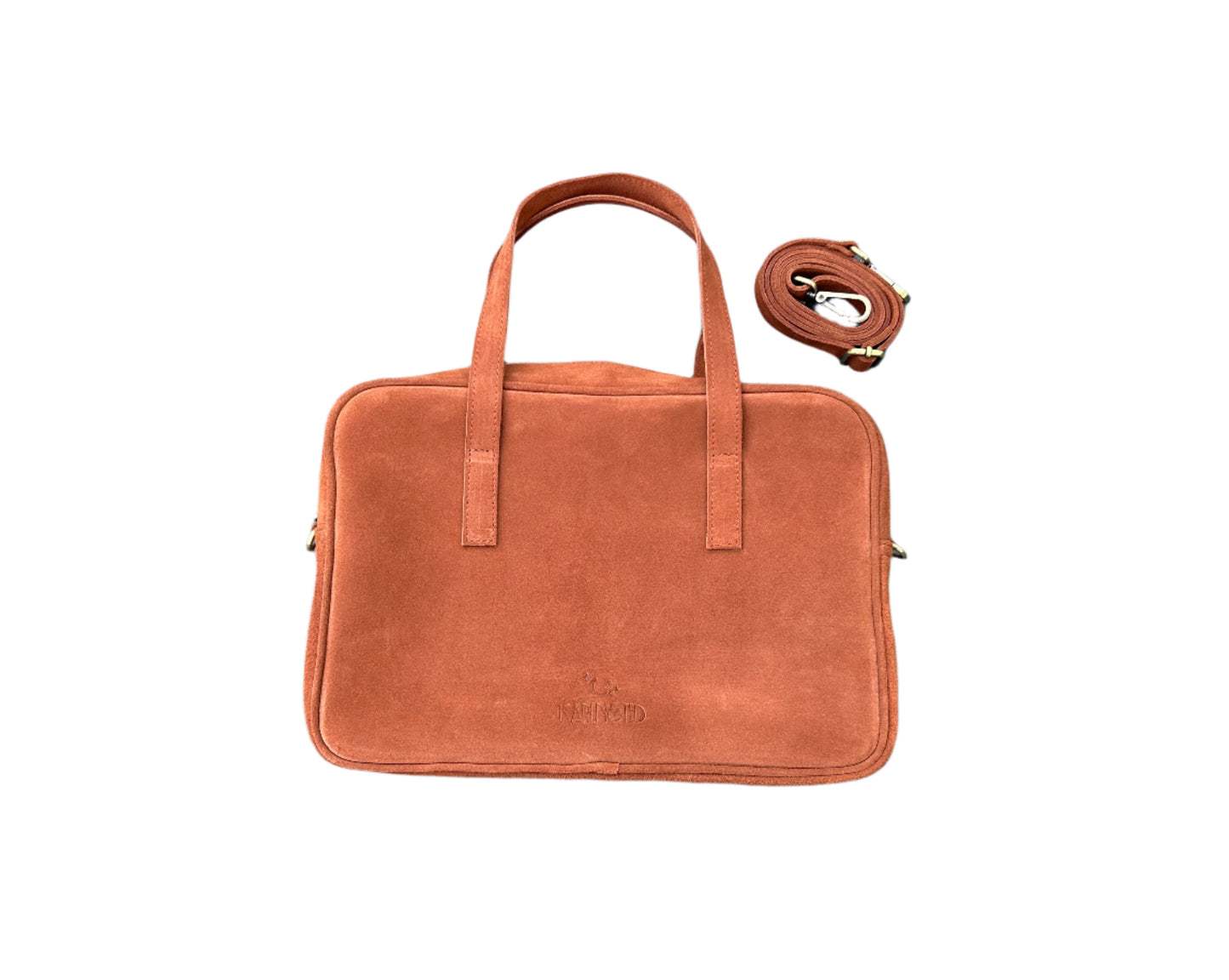 HIVERNAGE - Tablet/Small Laptop Bag