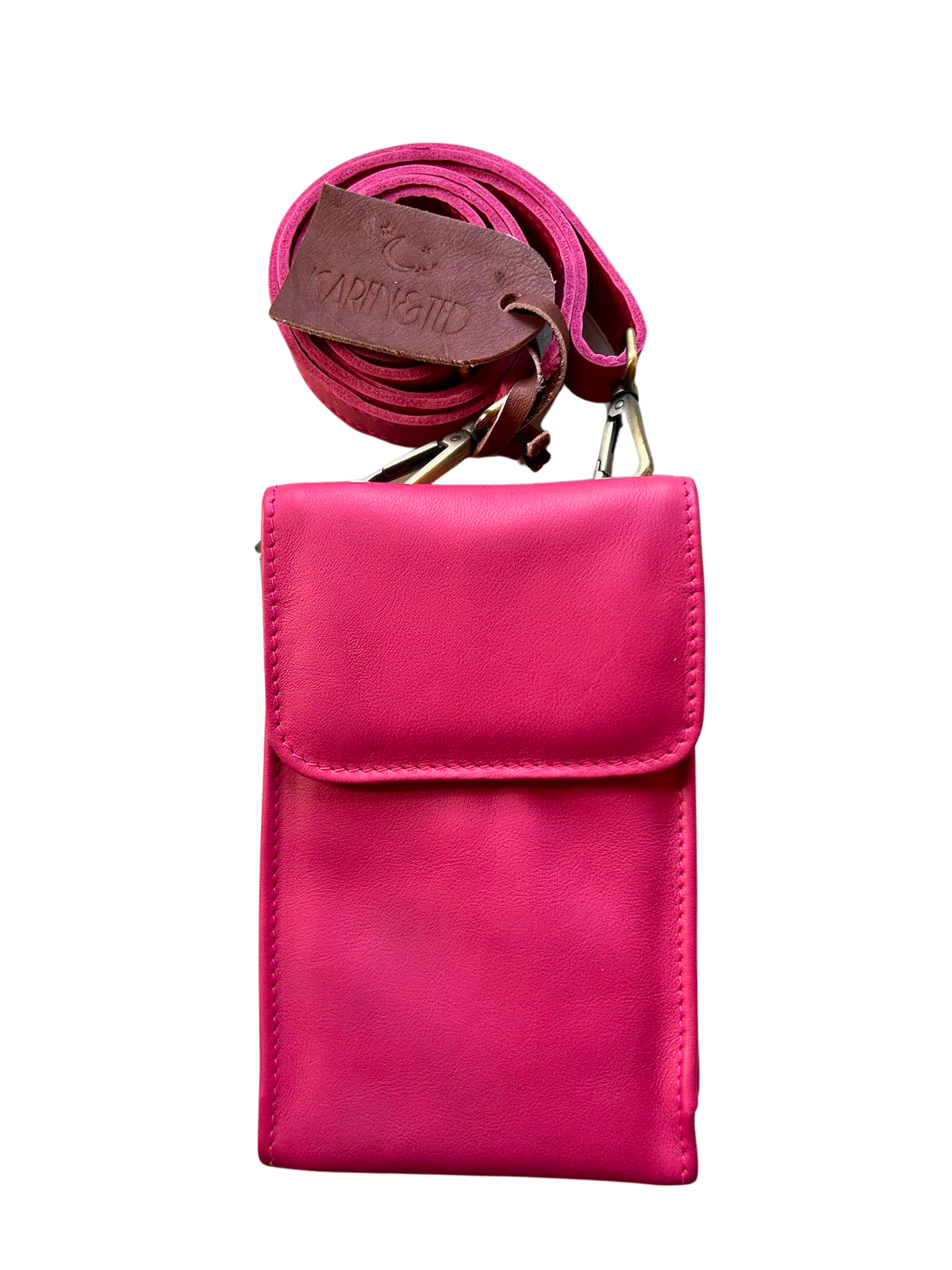 Phone/Wallet bag