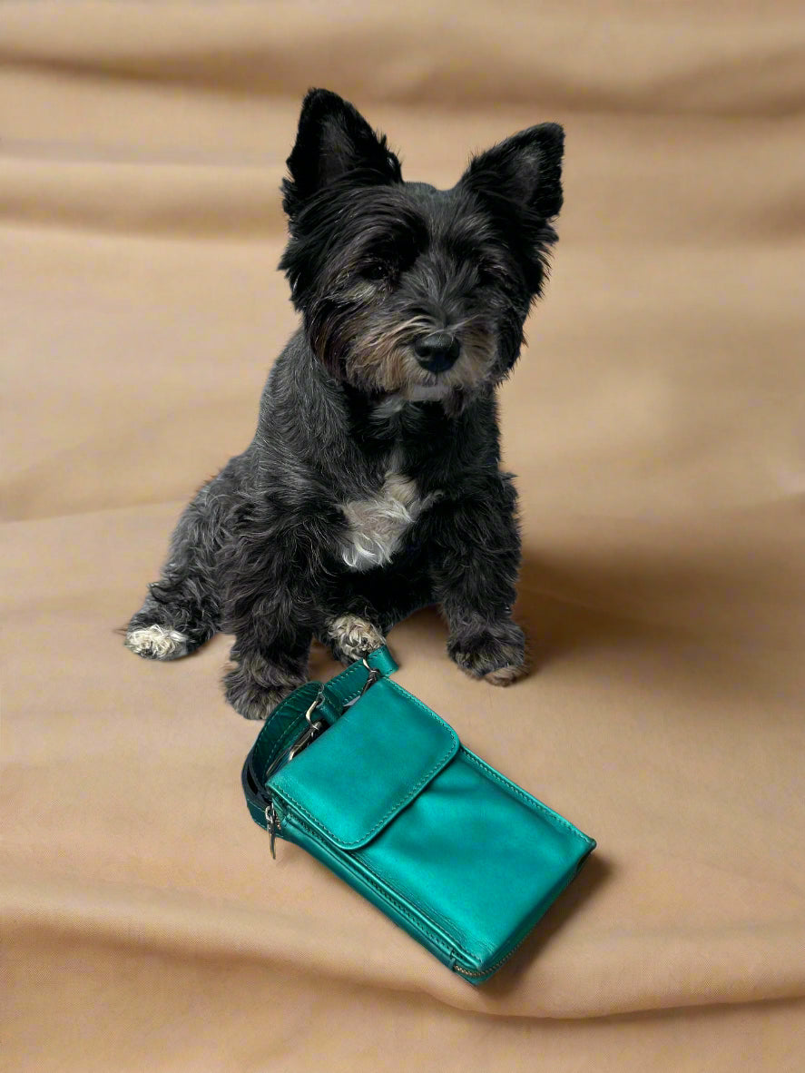 KASBAH - Phone/Wallet (Small but mighty)