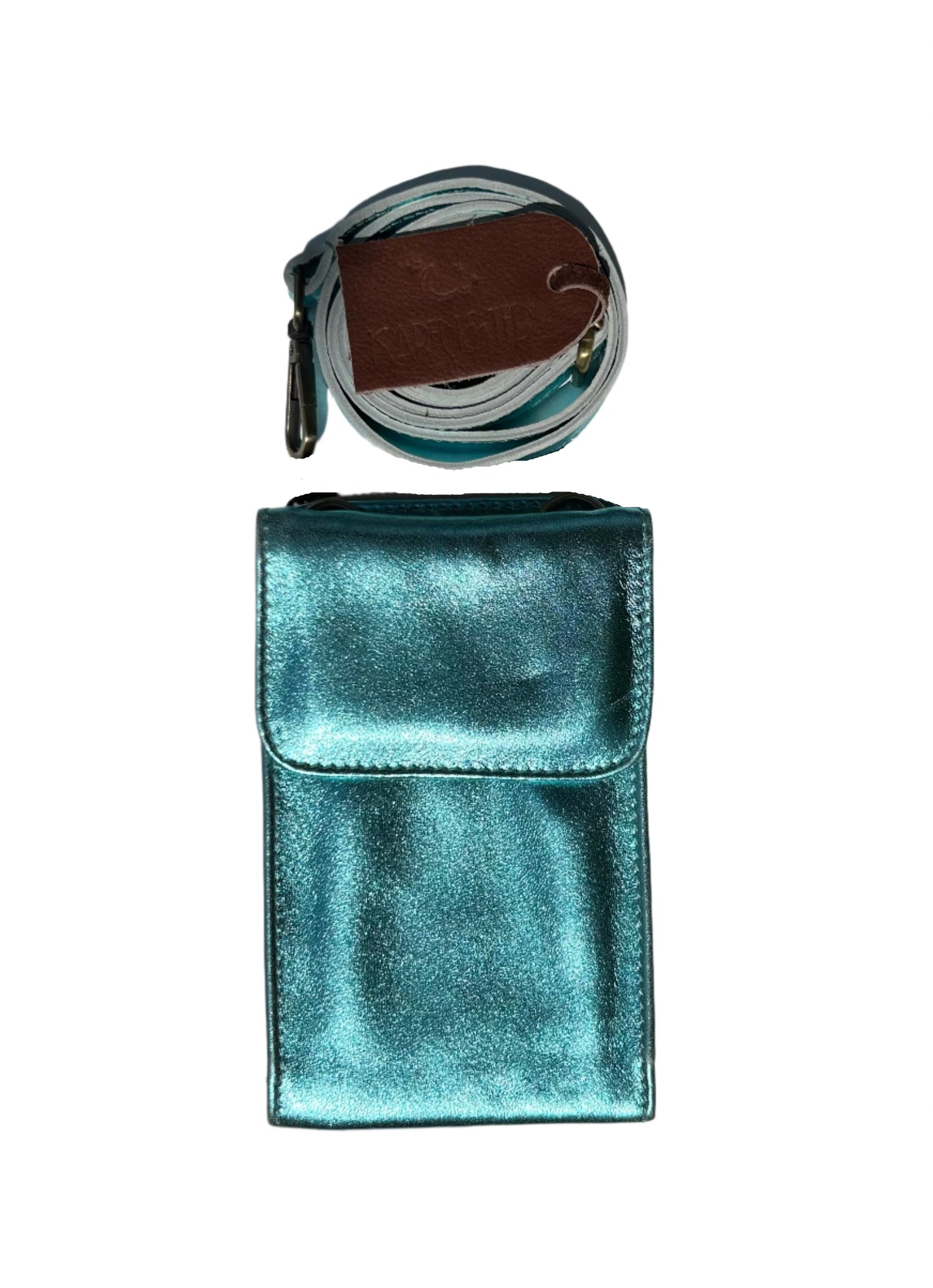 KASBAH - Phone/Wallet (Small but mighty)