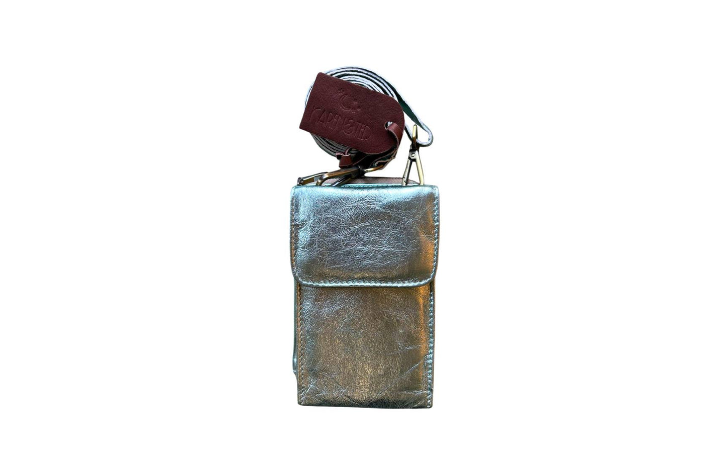 Phone/Wallet bag