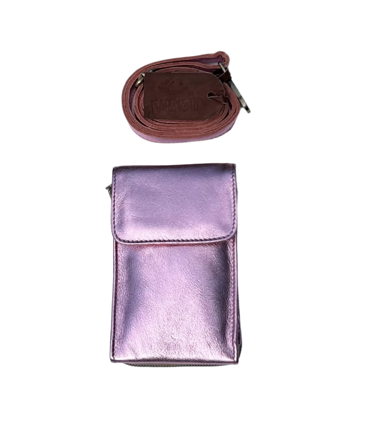 KASBAH - Phone/Wallet (Small but mighty)