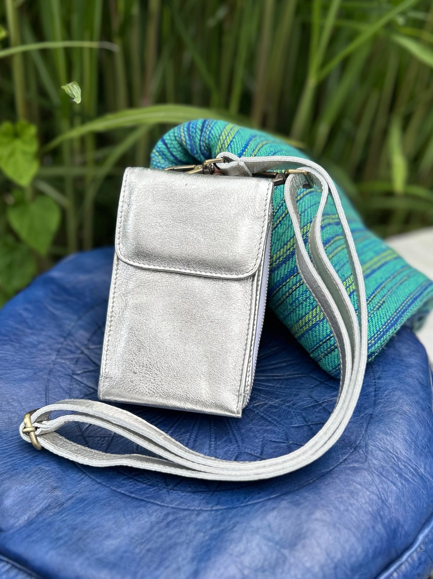 KASBAH - Phone/Wallet (Small but mighty)