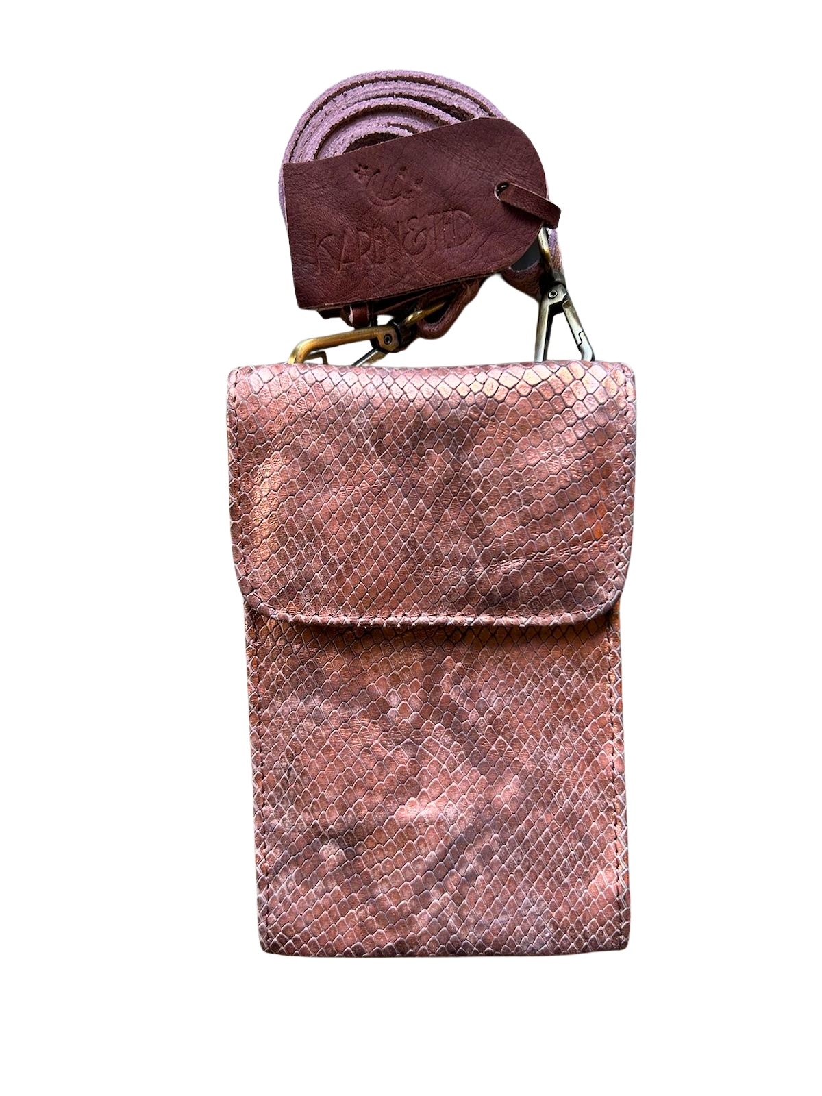 Phone/Wallet bag