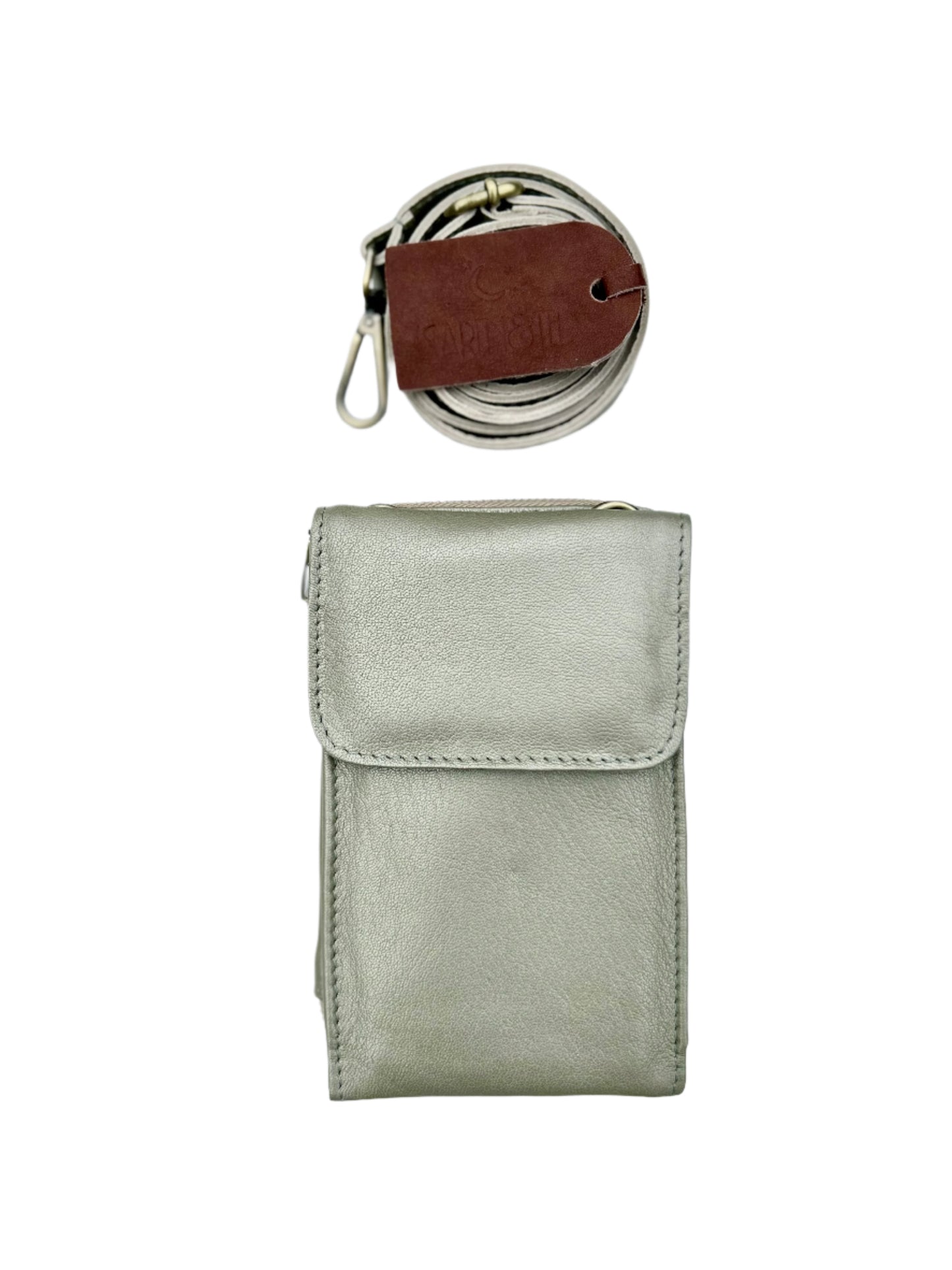 KASBAH - Phone/Wallet (Small but mighty)