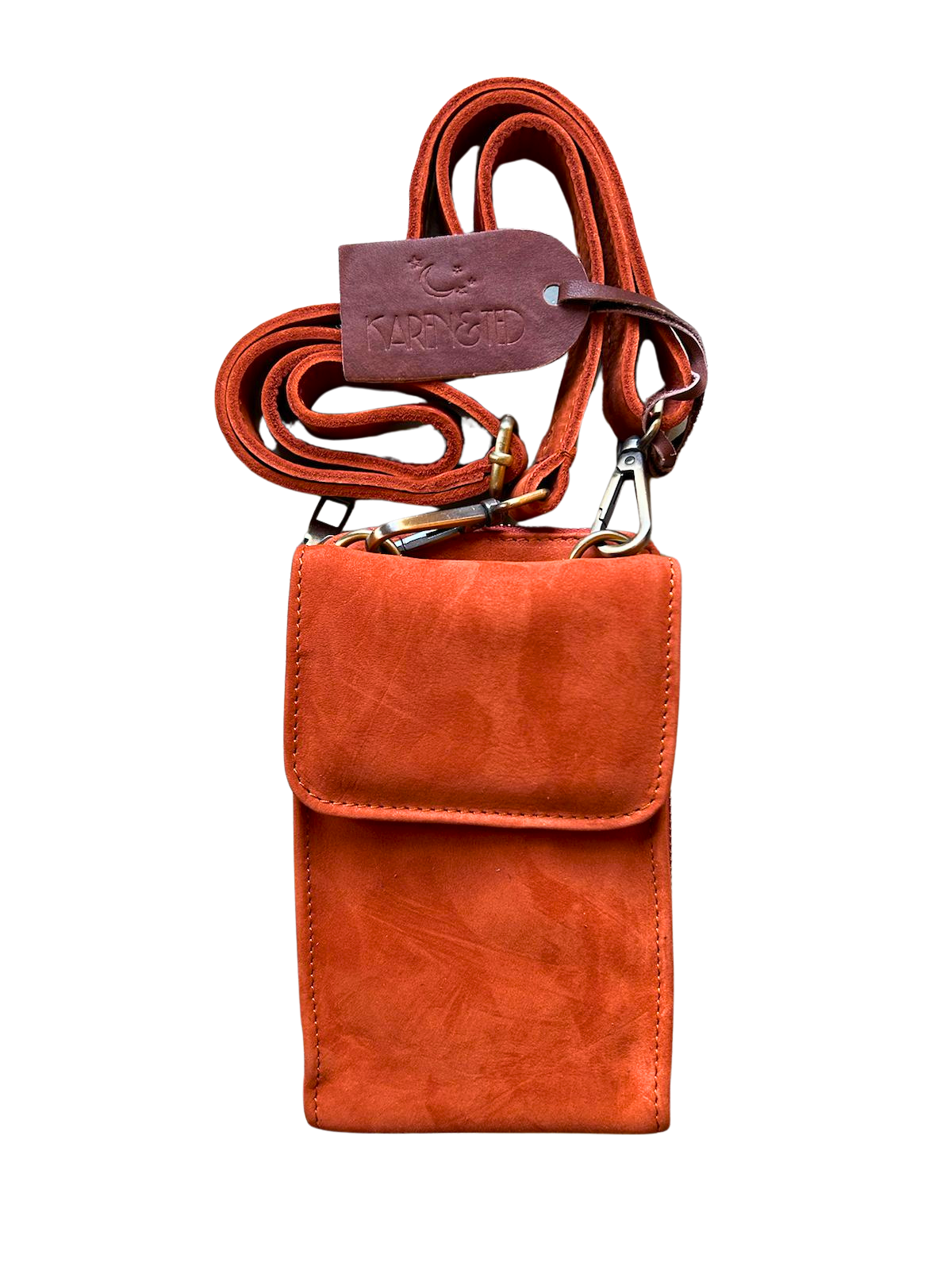Phone/Wallet bag