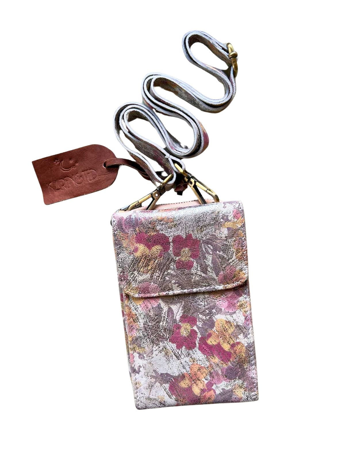 Phone/Wallet bag