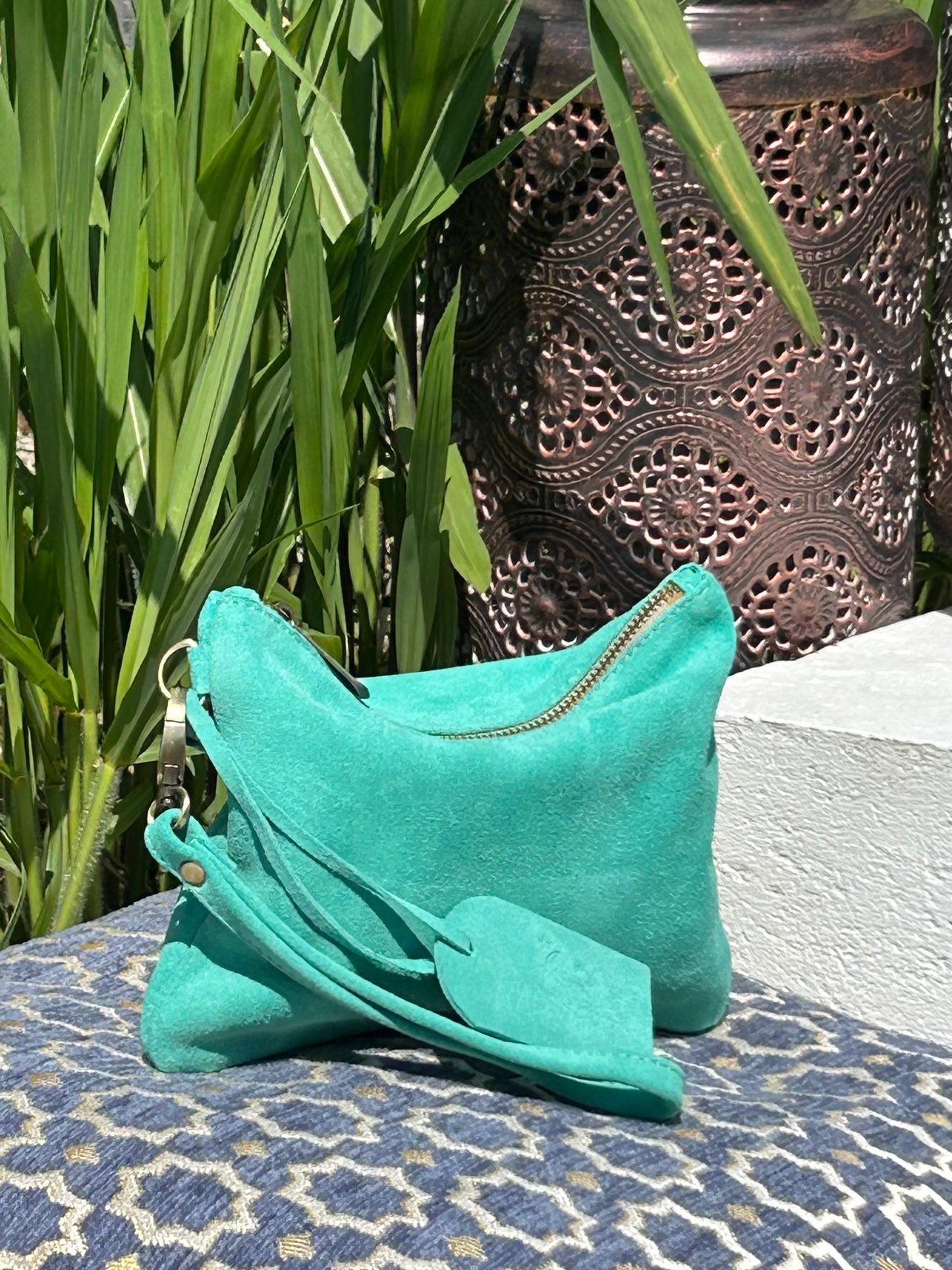 KENNARIA - Small Clutch