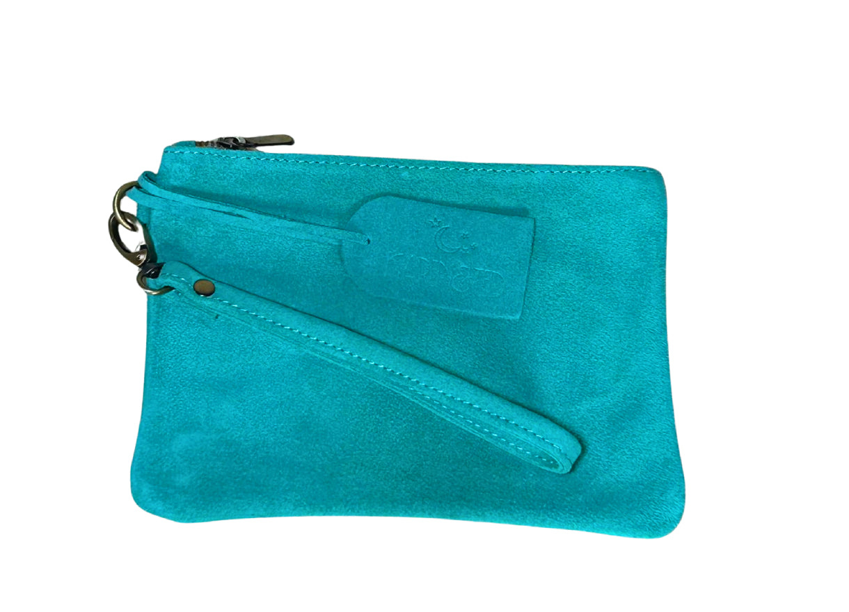 KENNARIA - Small Clutch