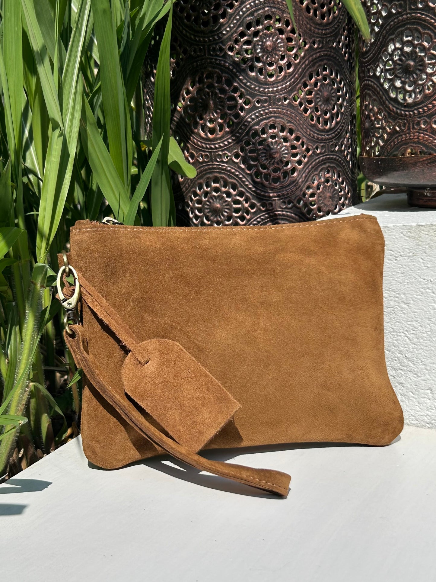 KENNARIA - Small Clutch