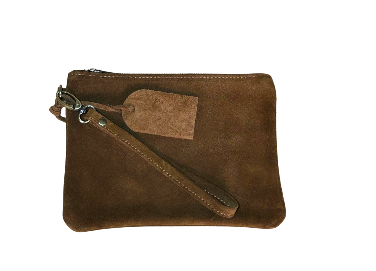 Small clutch