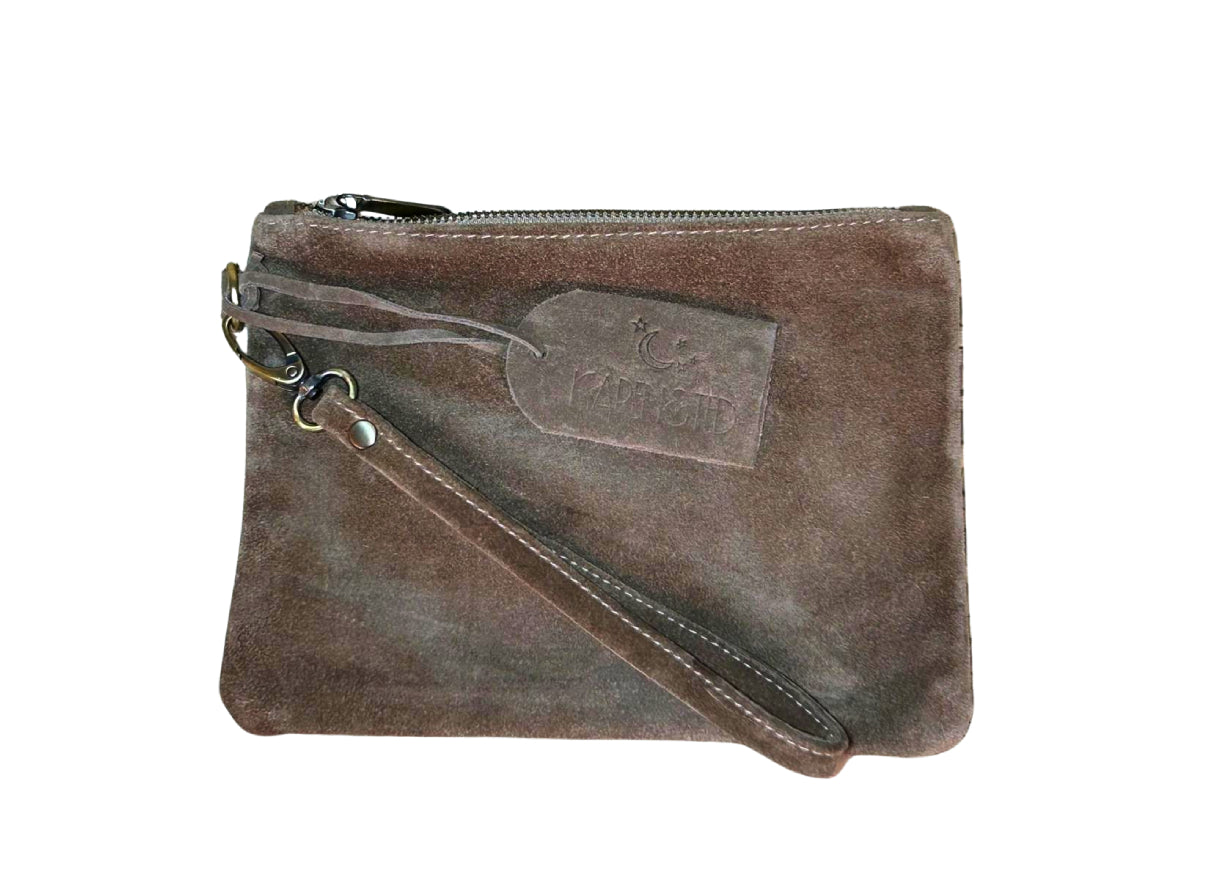 KENNARIA - Small Clutch