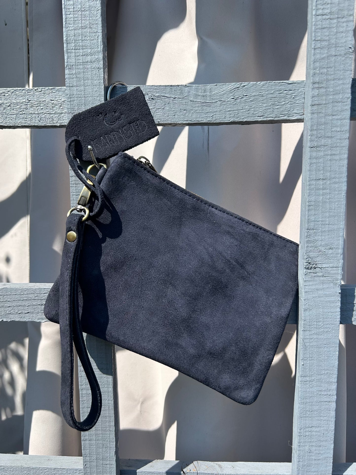 KENNARIA - Small Clutch