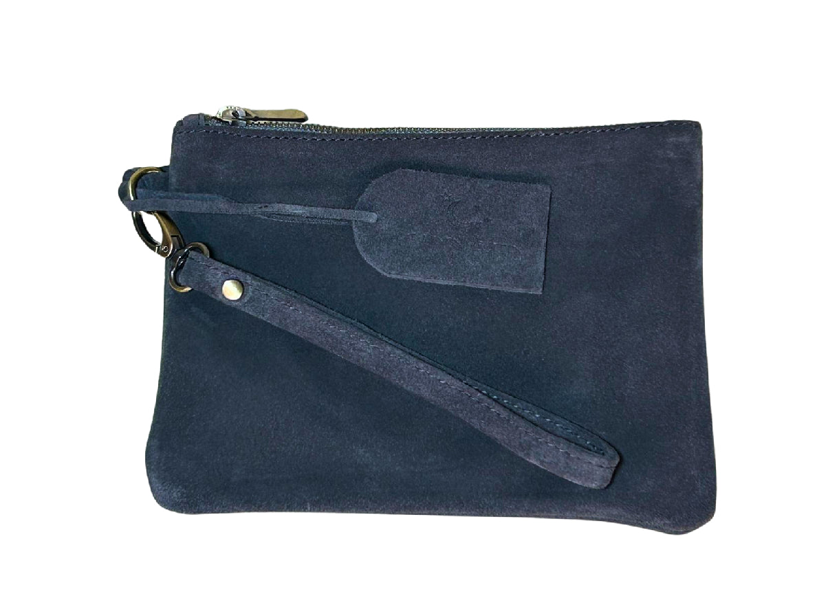 KENNARIA - Small Clutch