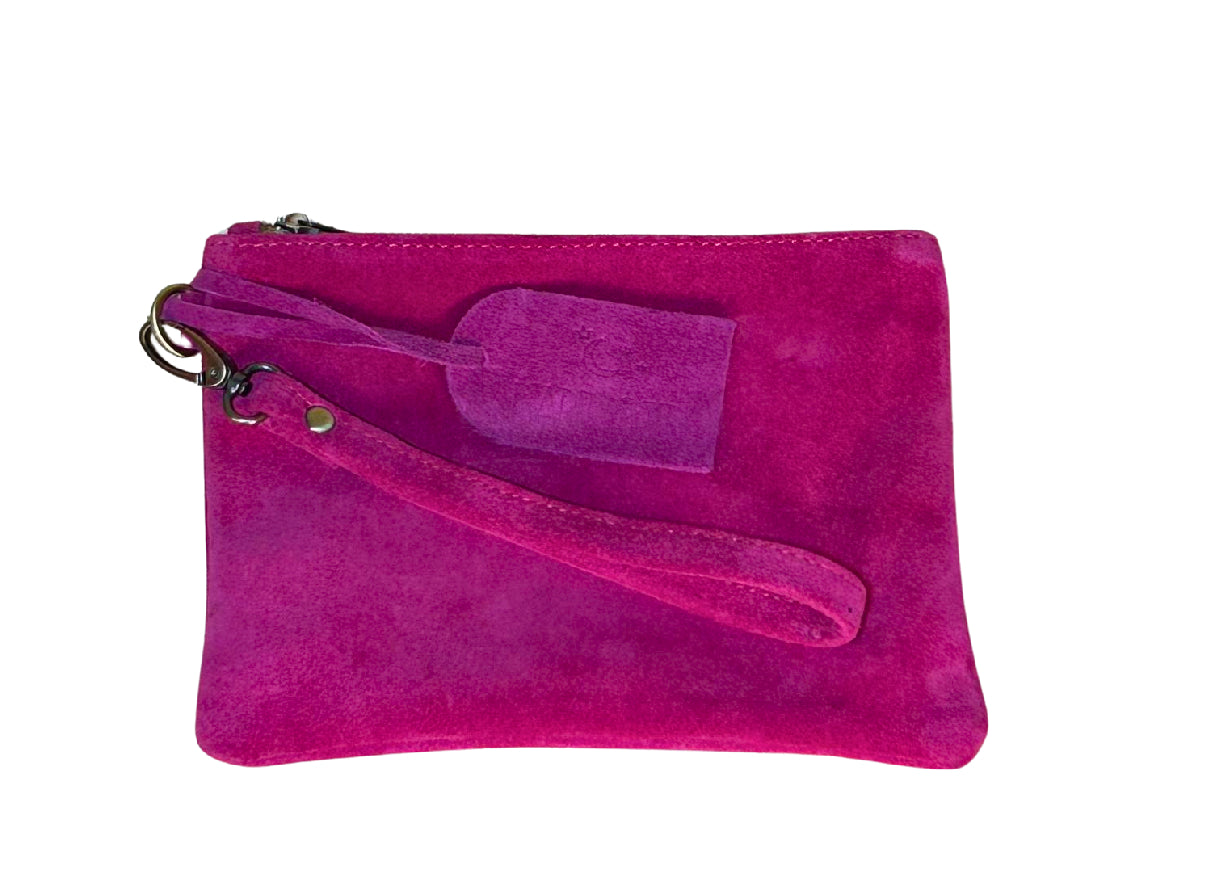 Small clutch