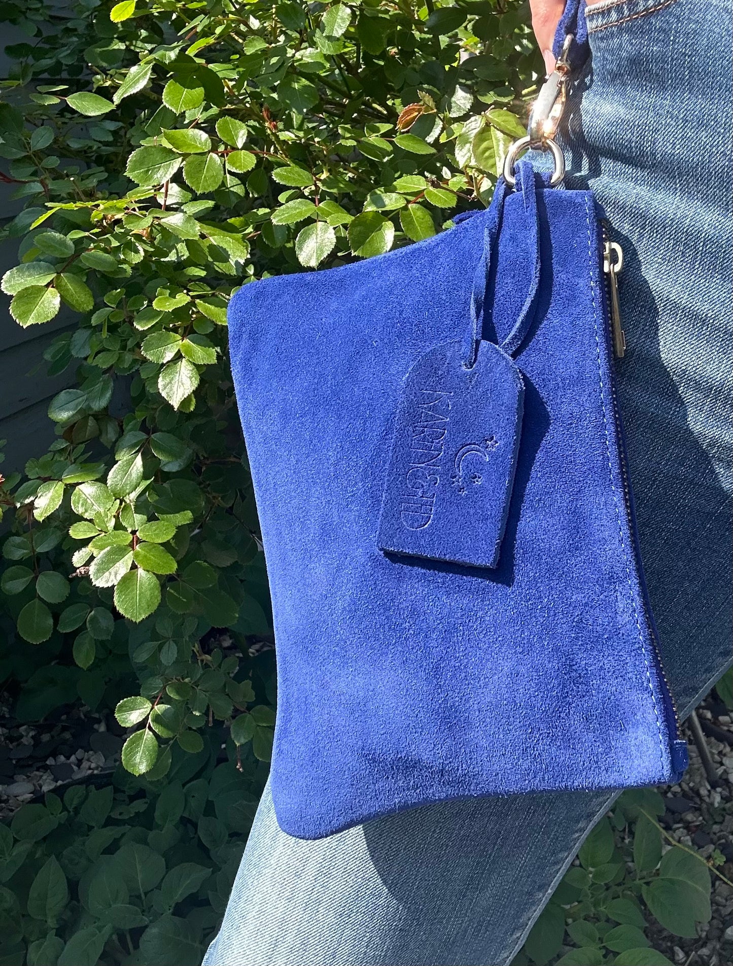 KENNARIA - Small Clutch