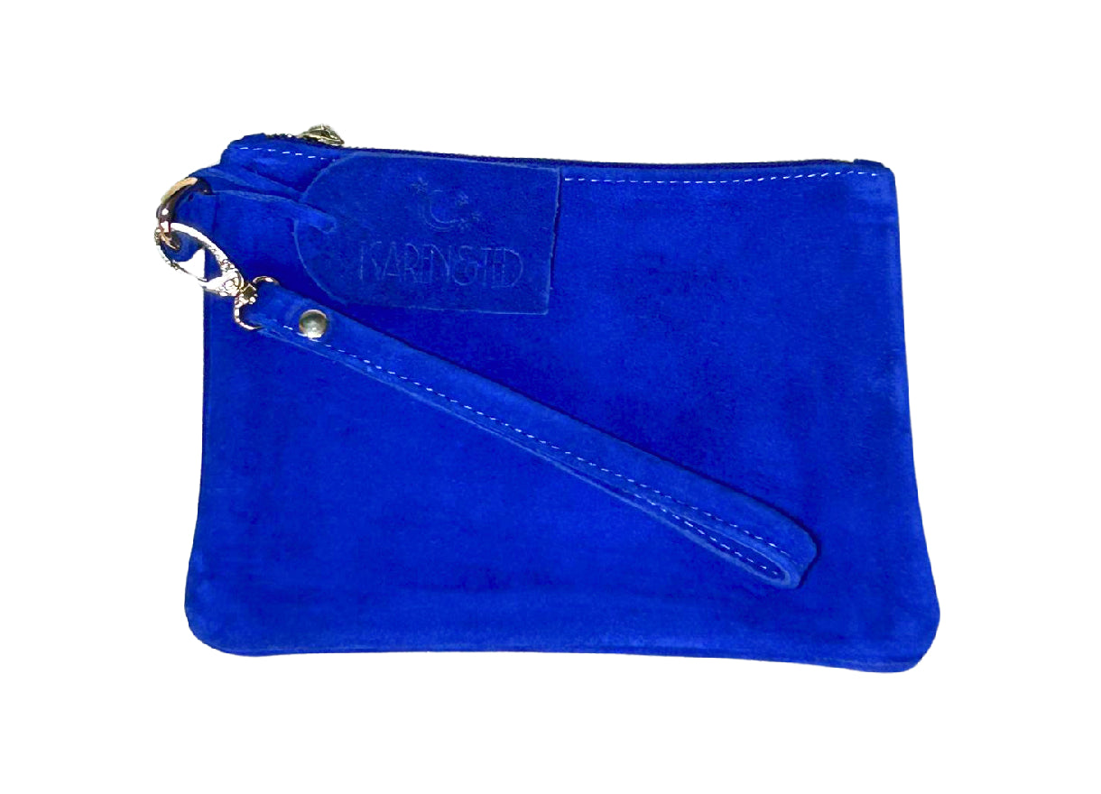Small clutch