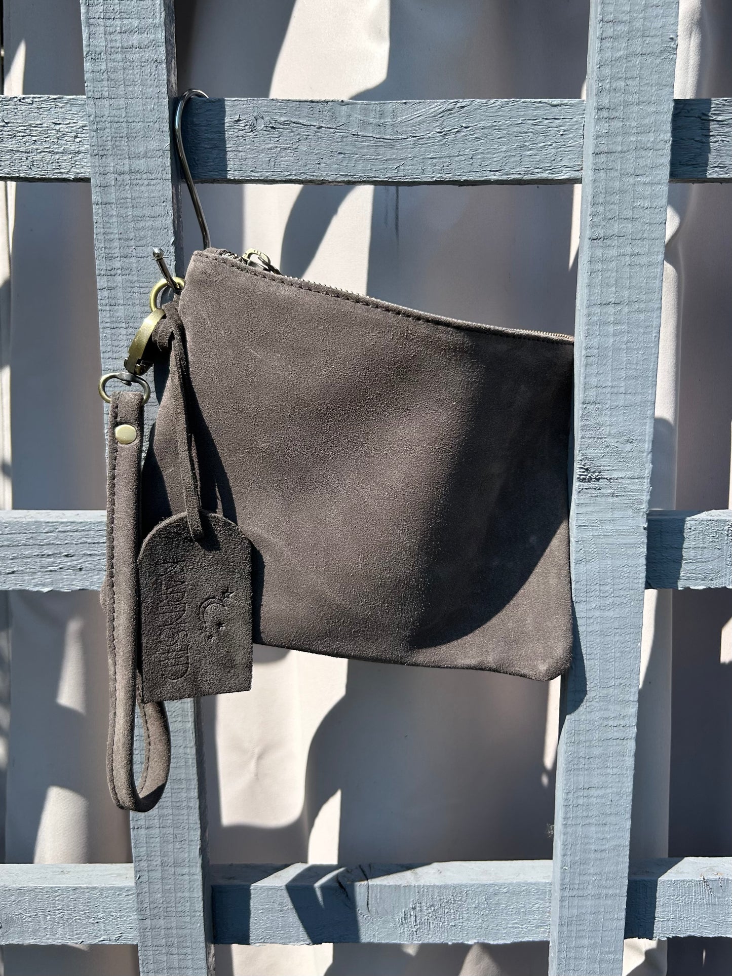 KENNARIA - Small Clutch