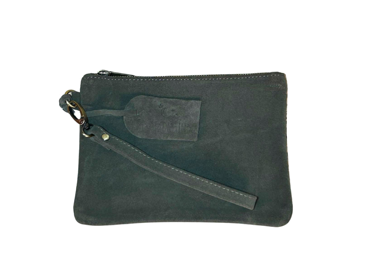 Small clutch