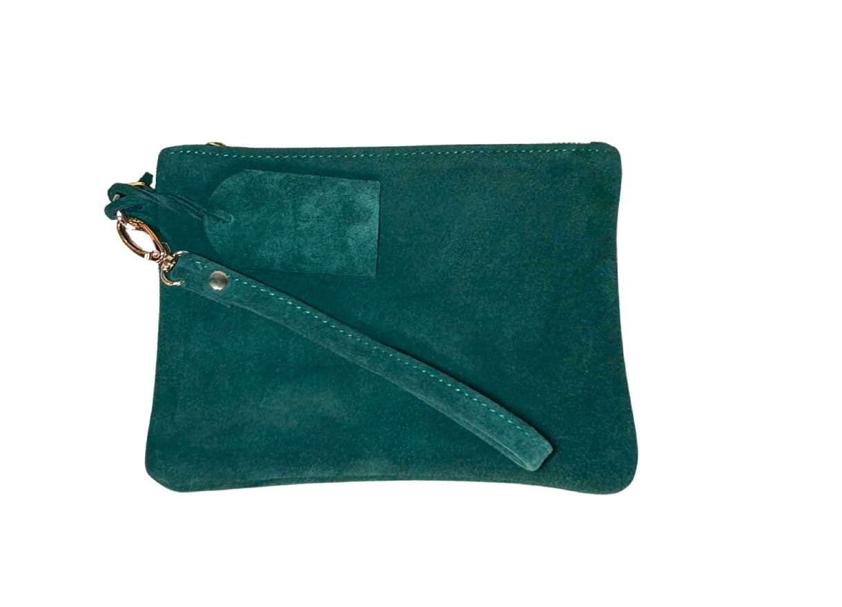 Small clutch