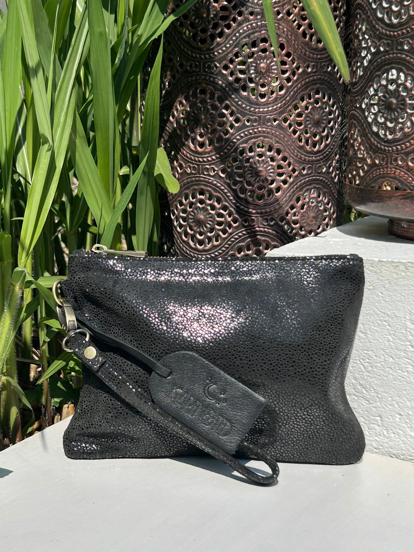 KENNARIA - Small Clutch