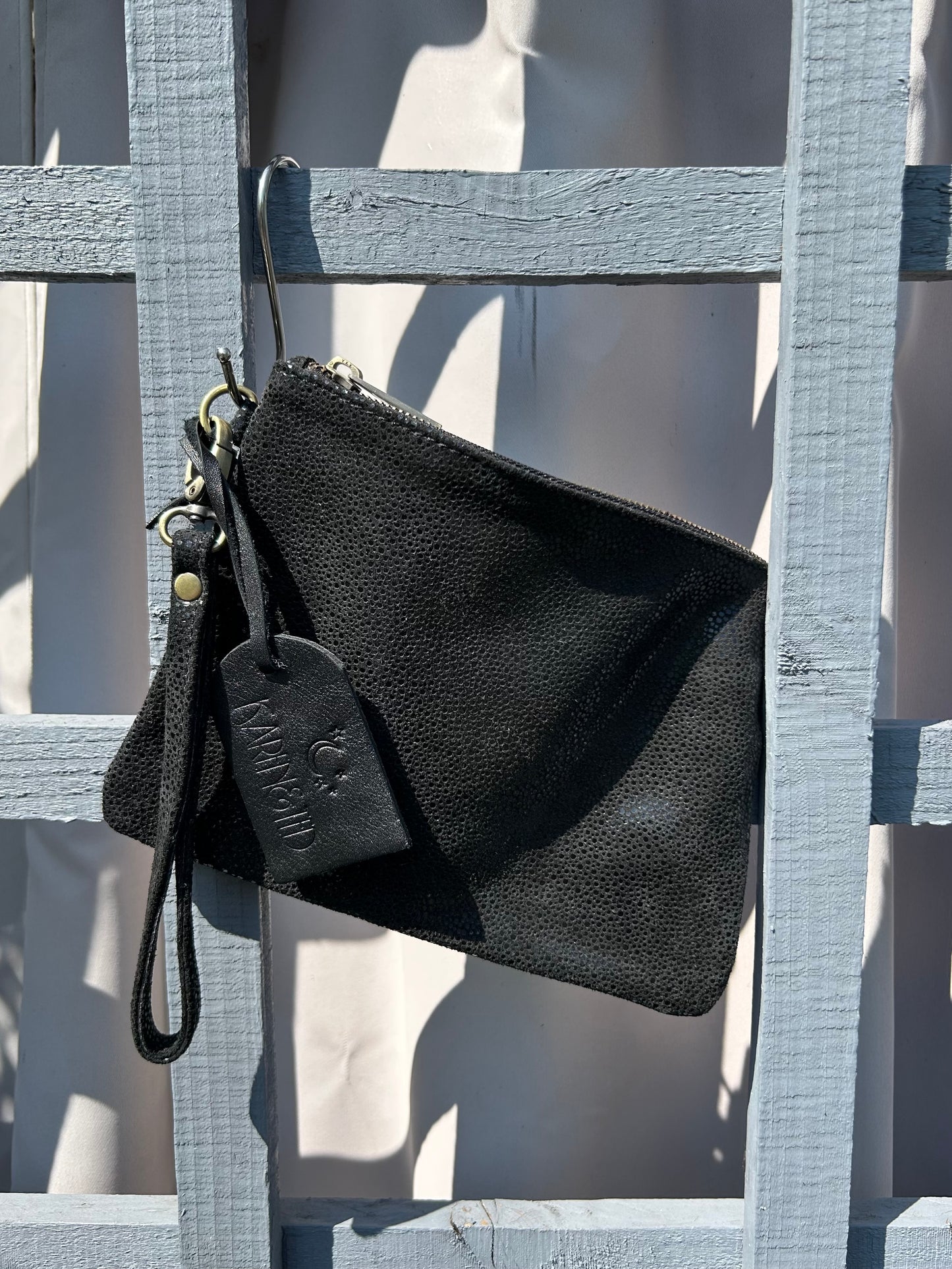 KENNARIA - Small Clutch