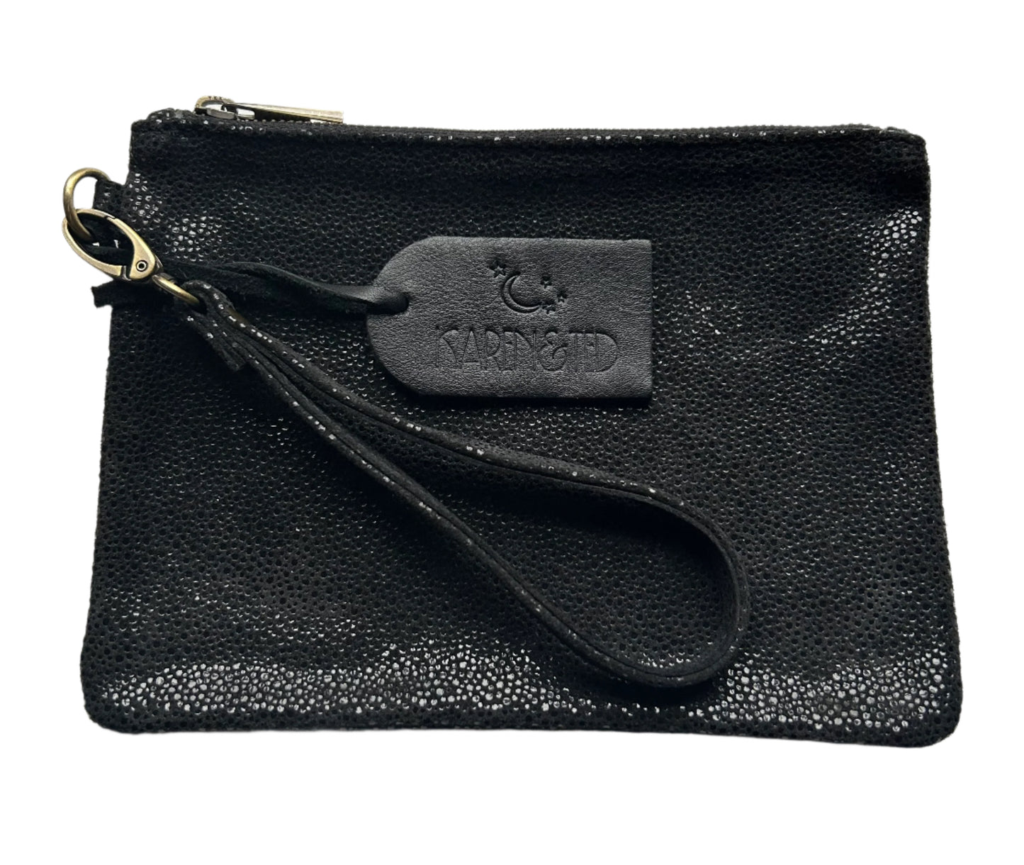 KENNARIA - Small Clutch