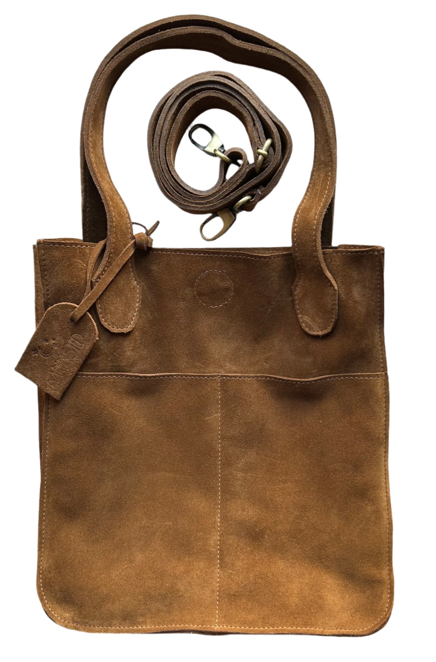 KOUTOUBIA - Large Tote (The Everyday Essential)
