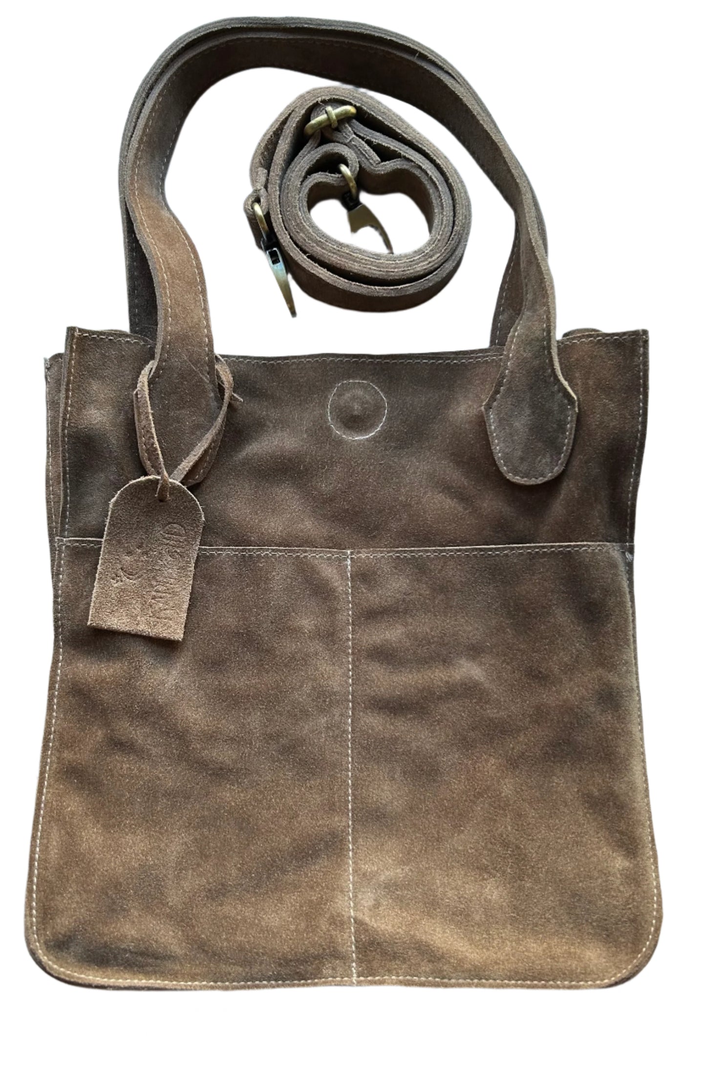 KOUTOUBIA - Large Tote (The Everyday Essential)