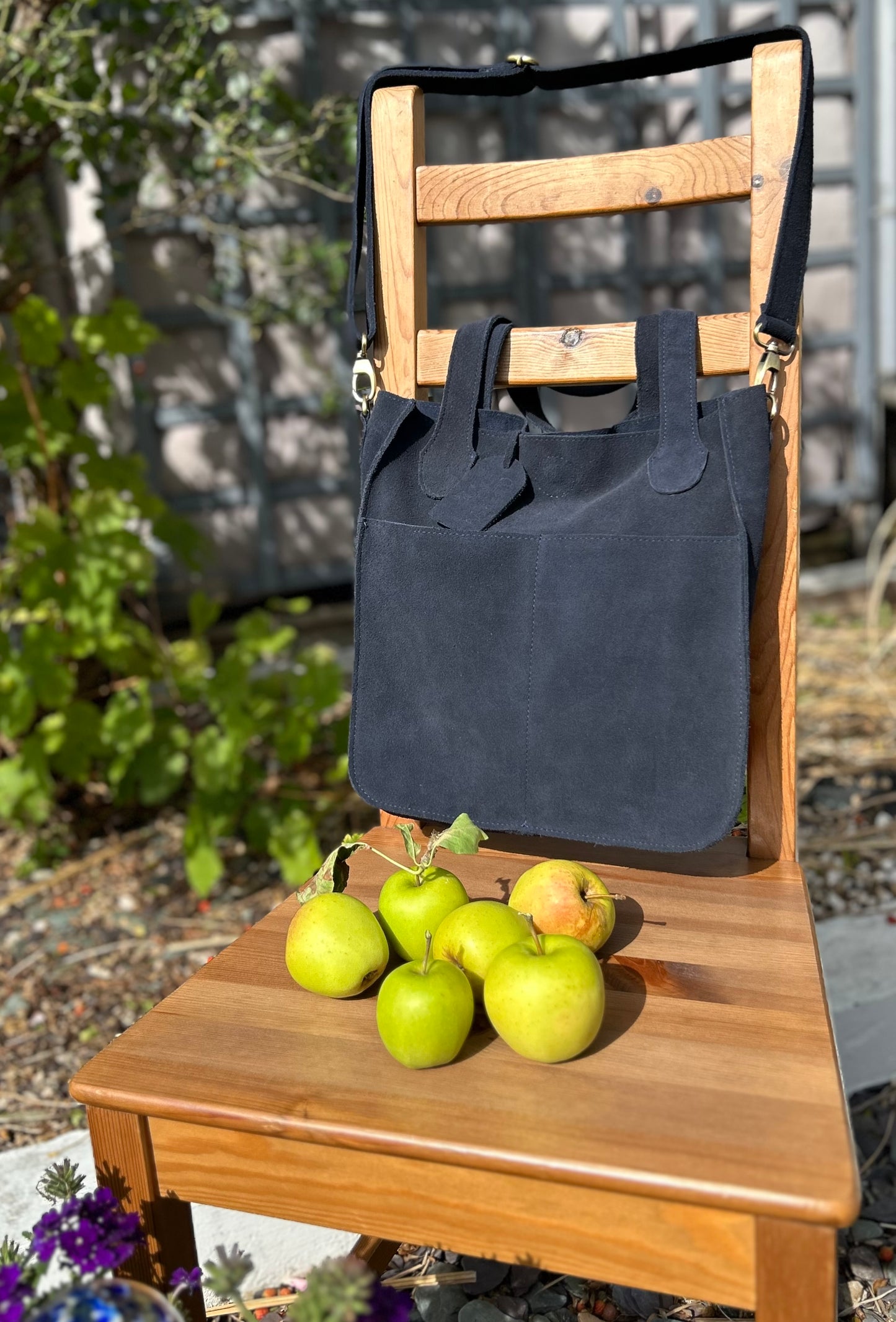 KOUTOUBIA - Large Tote (The Everyday Essential)