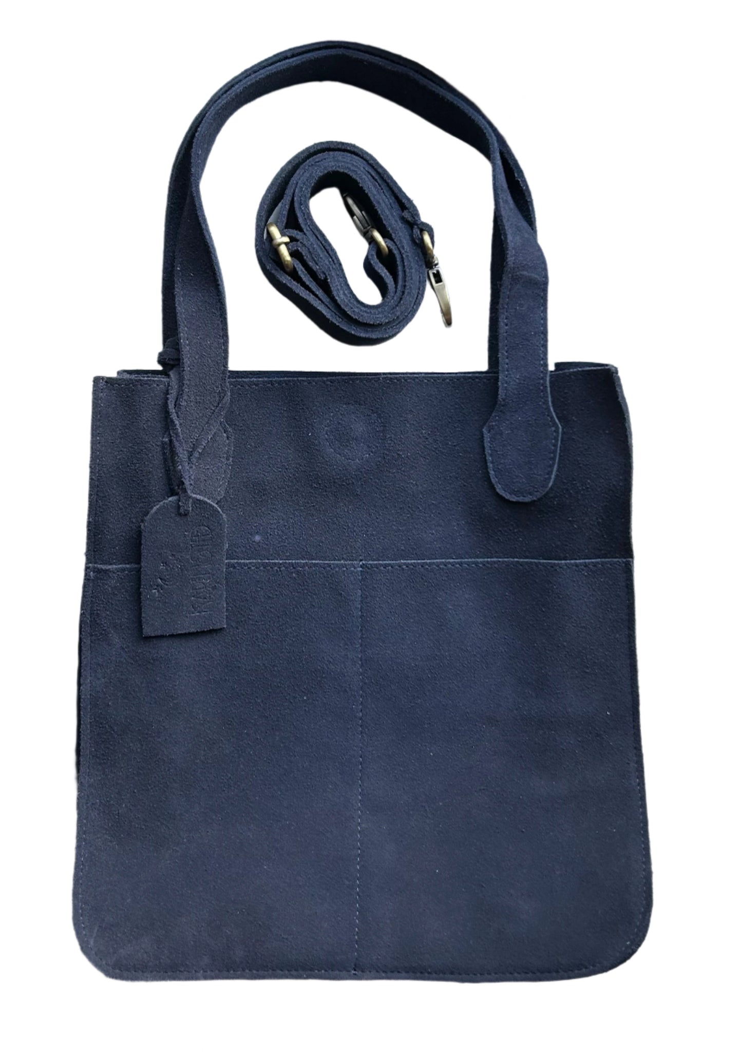 KOUTOUBIA - Large Tote (The Everyday Essential)
