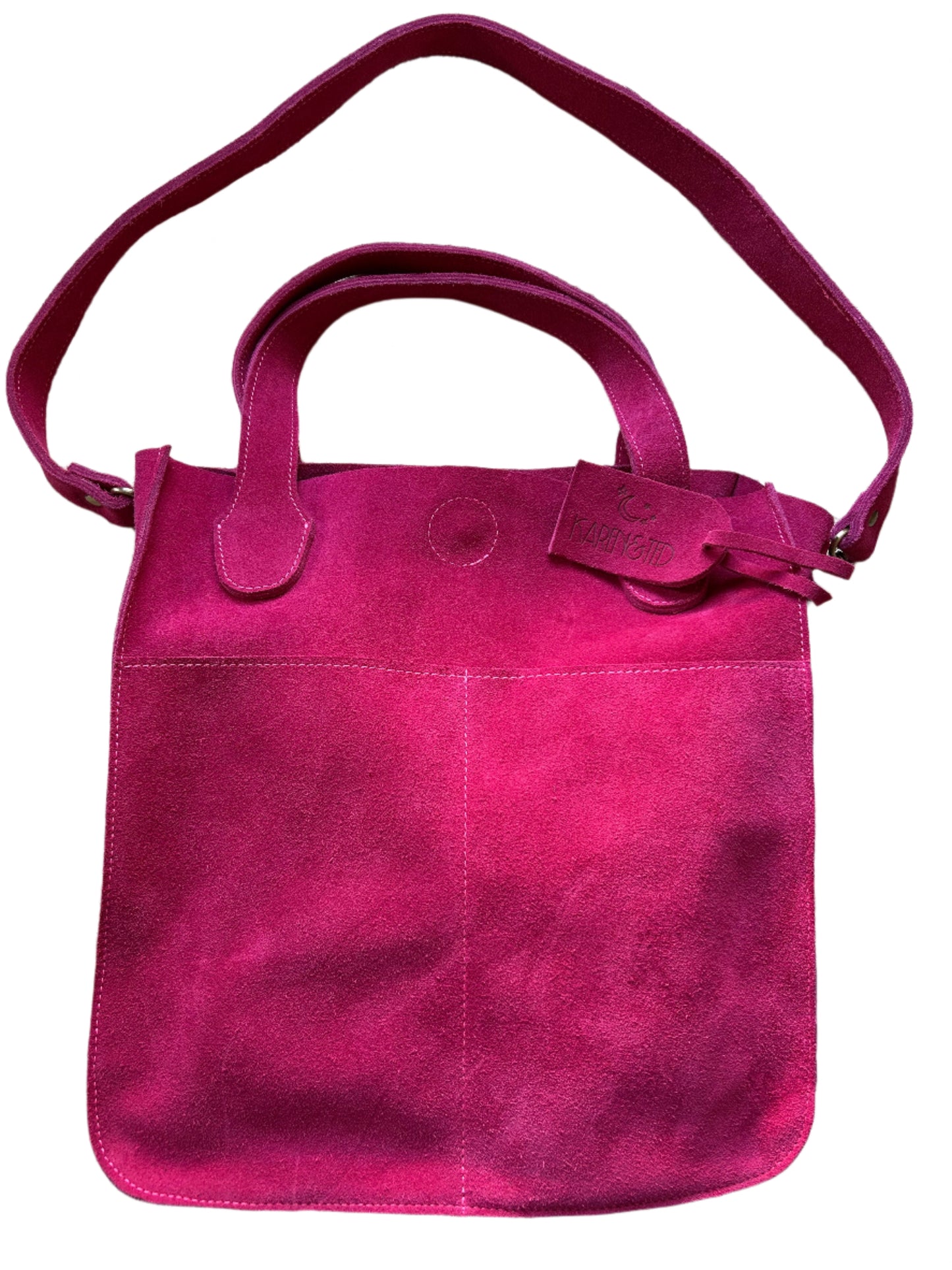 KOUTOUBIA - Large Tote (The Everyday Essential)