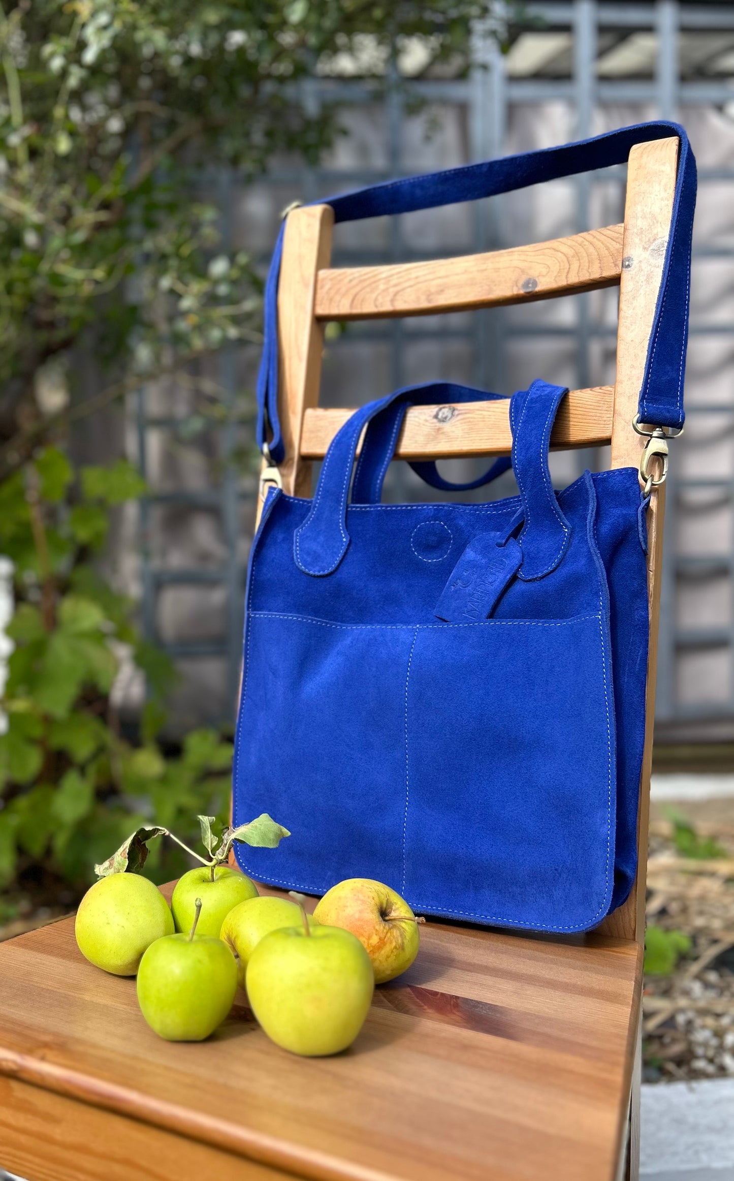 KOUTOUBIA - Large Tote (The Everyday Essential)